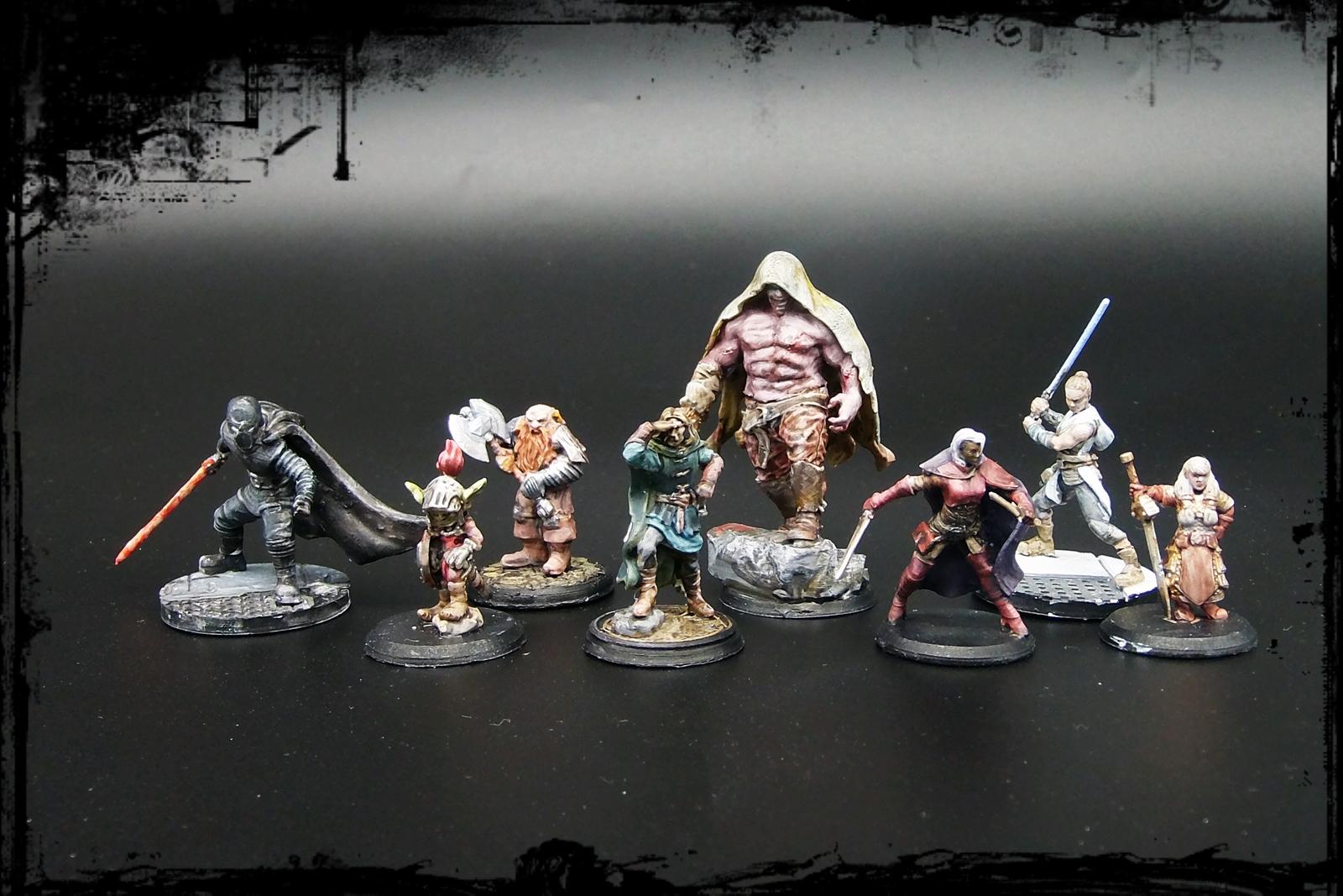 3d Print, Photon, Resin