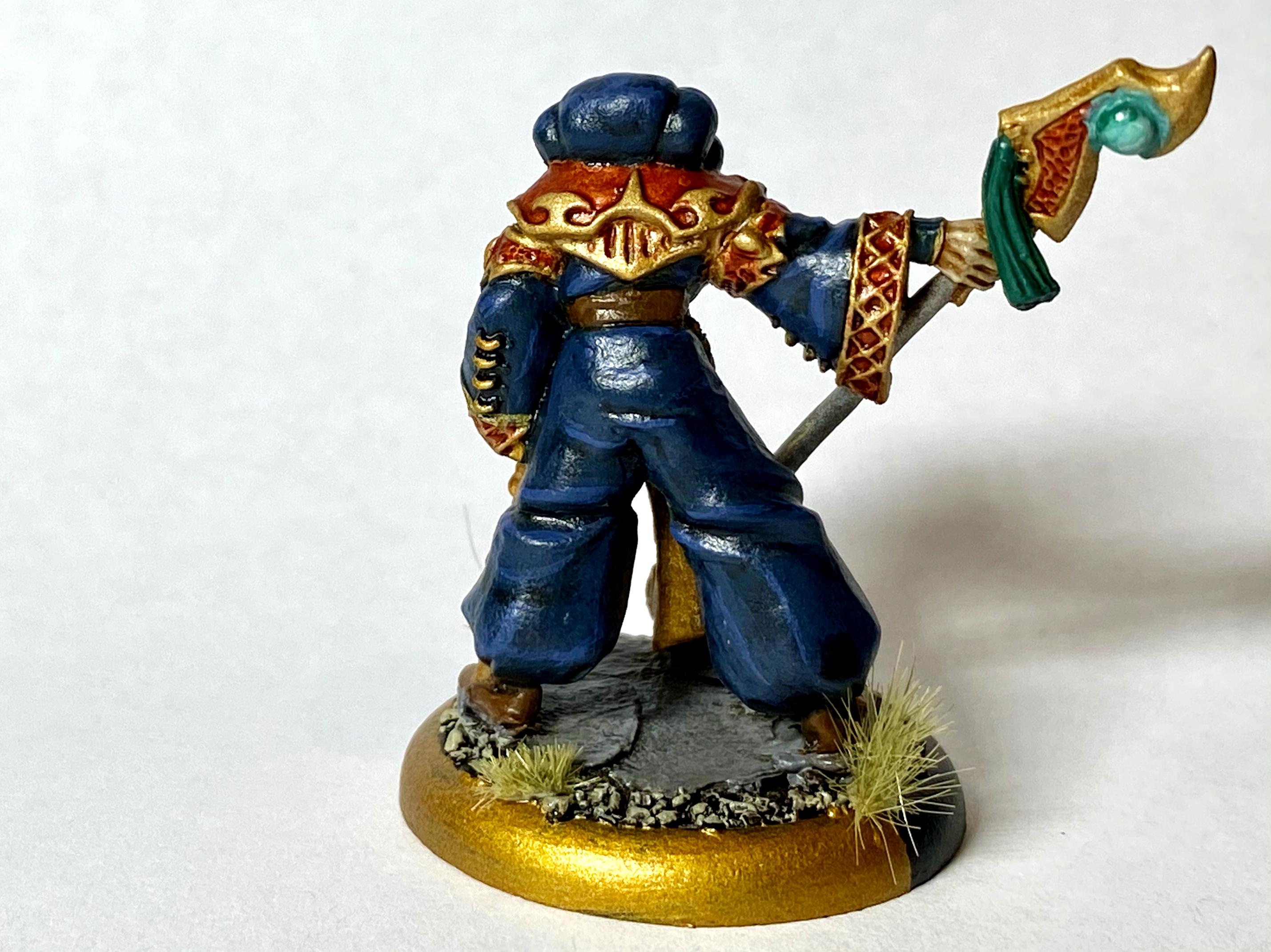 Attachment, Hordes, Privateer Press, Skorne, Solo, Warmachine