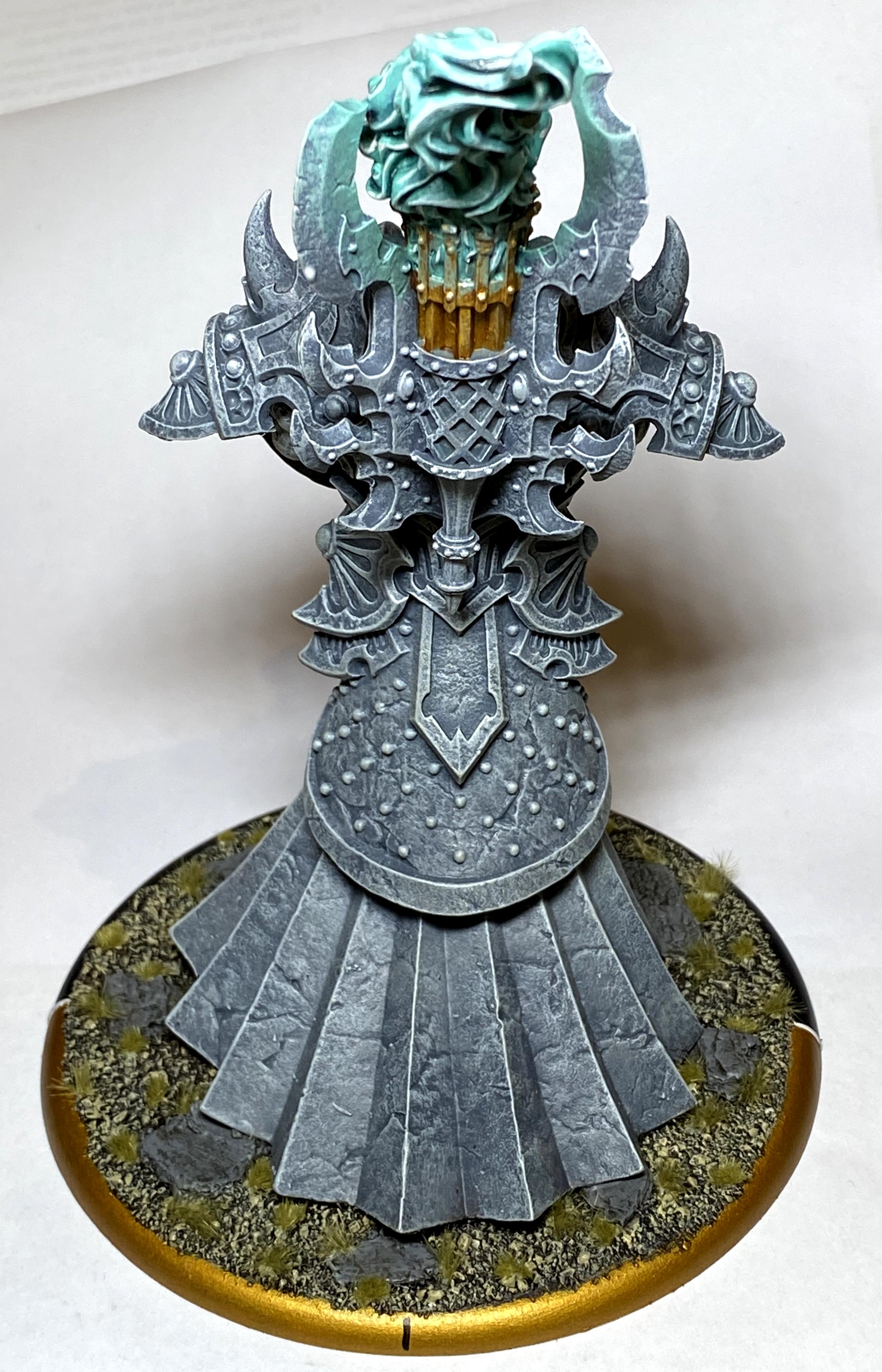 Battle Engine, Hordes, Privateer Press, Skorne, Warmachine