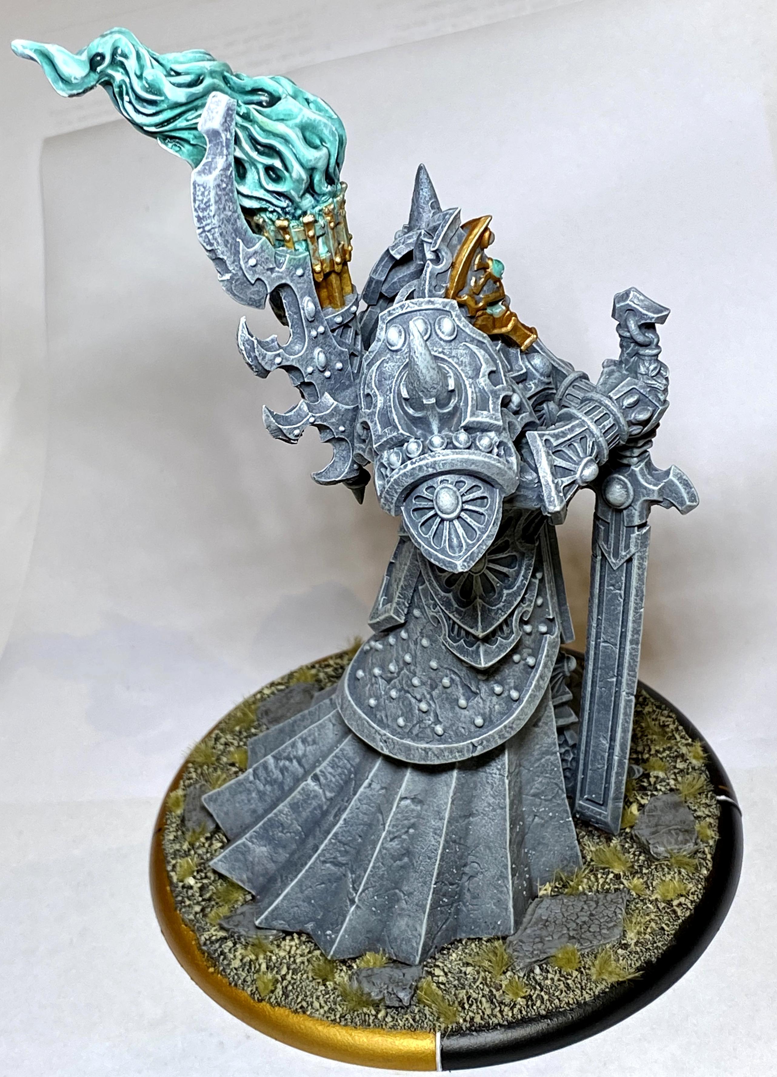Battle Engine, Hordes, Privateer Press, Skorne, Warmachine