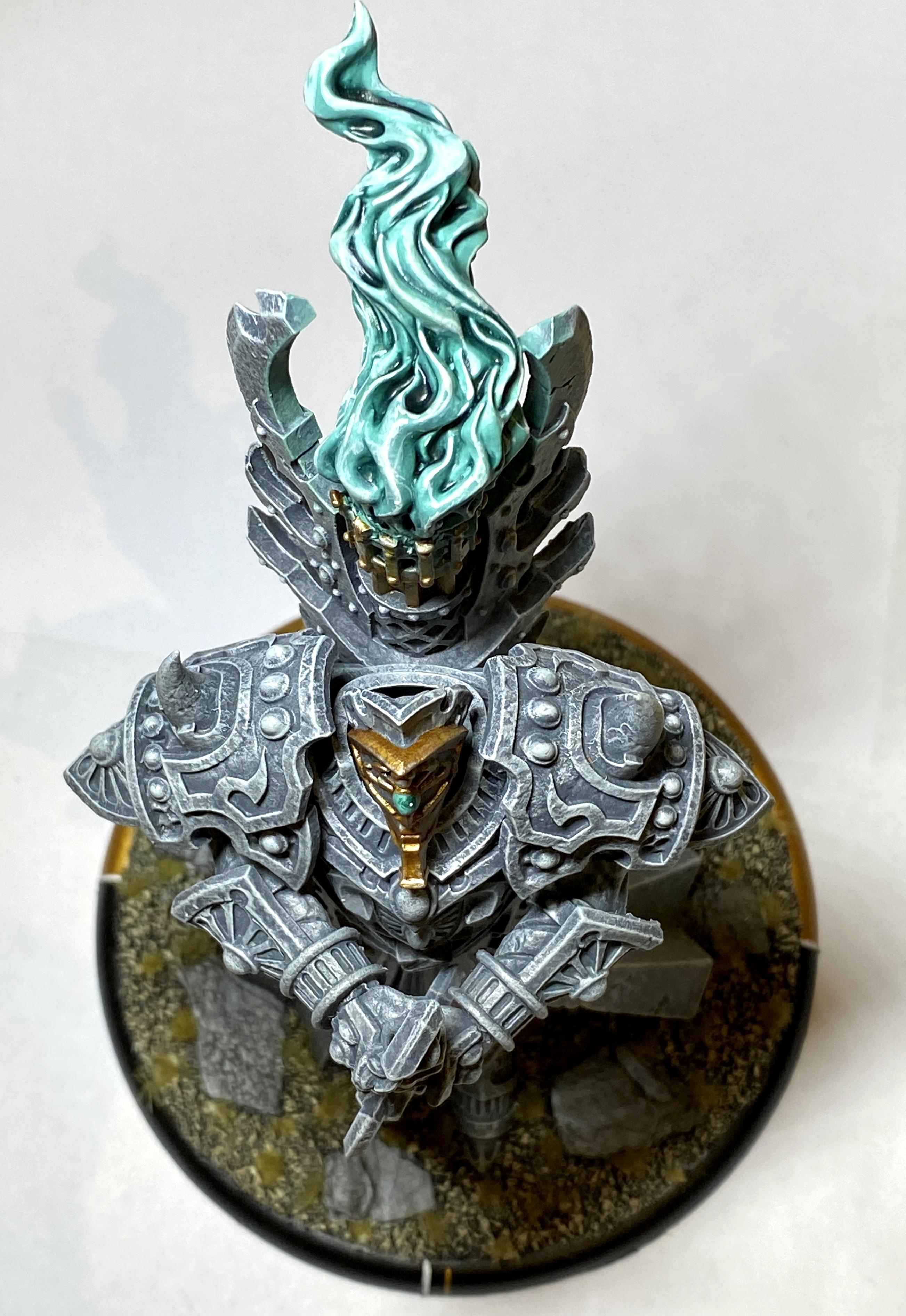 Battle Engine, Hordes, Privateer Press, Skorne, Warmachine
