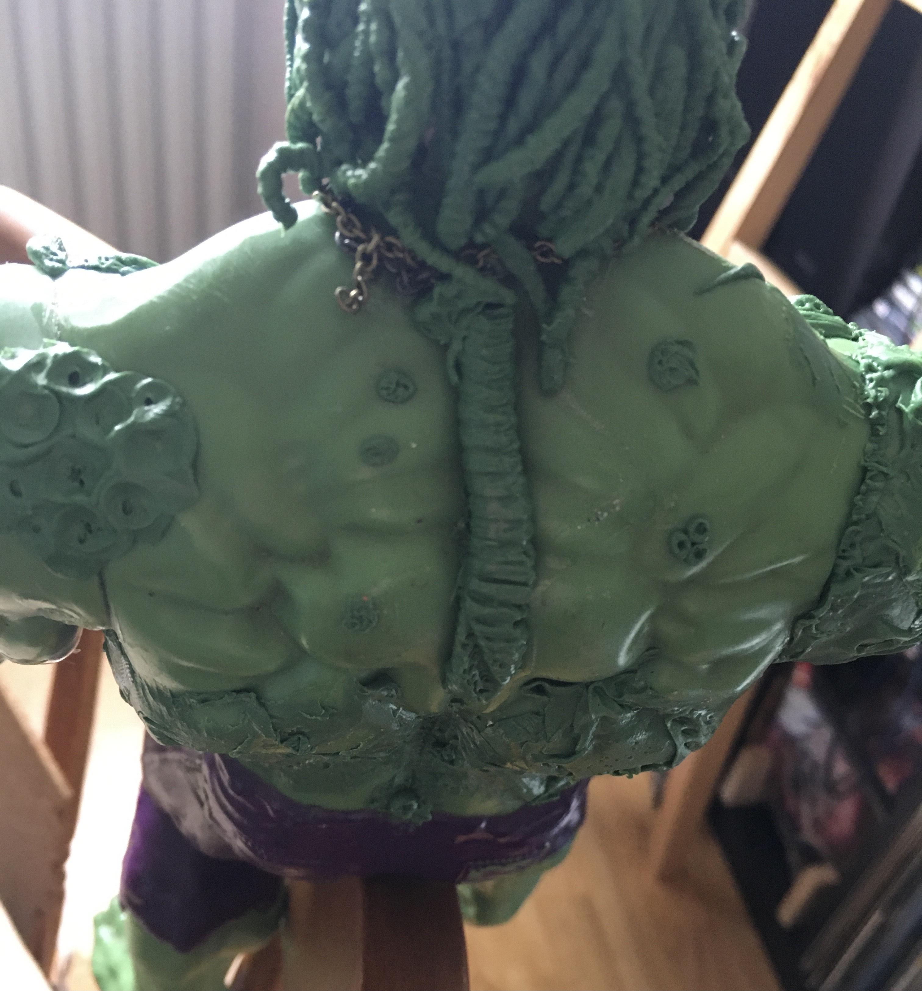 WIP