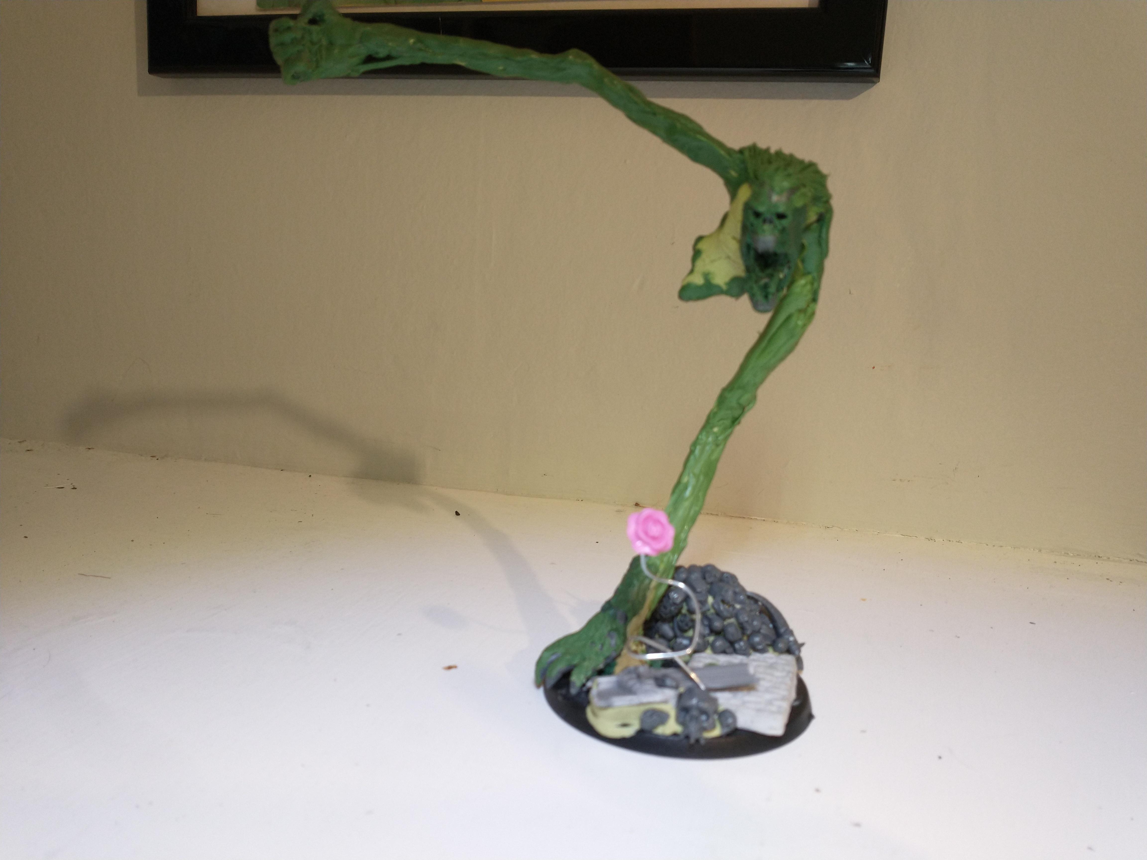 Mourngul limbs