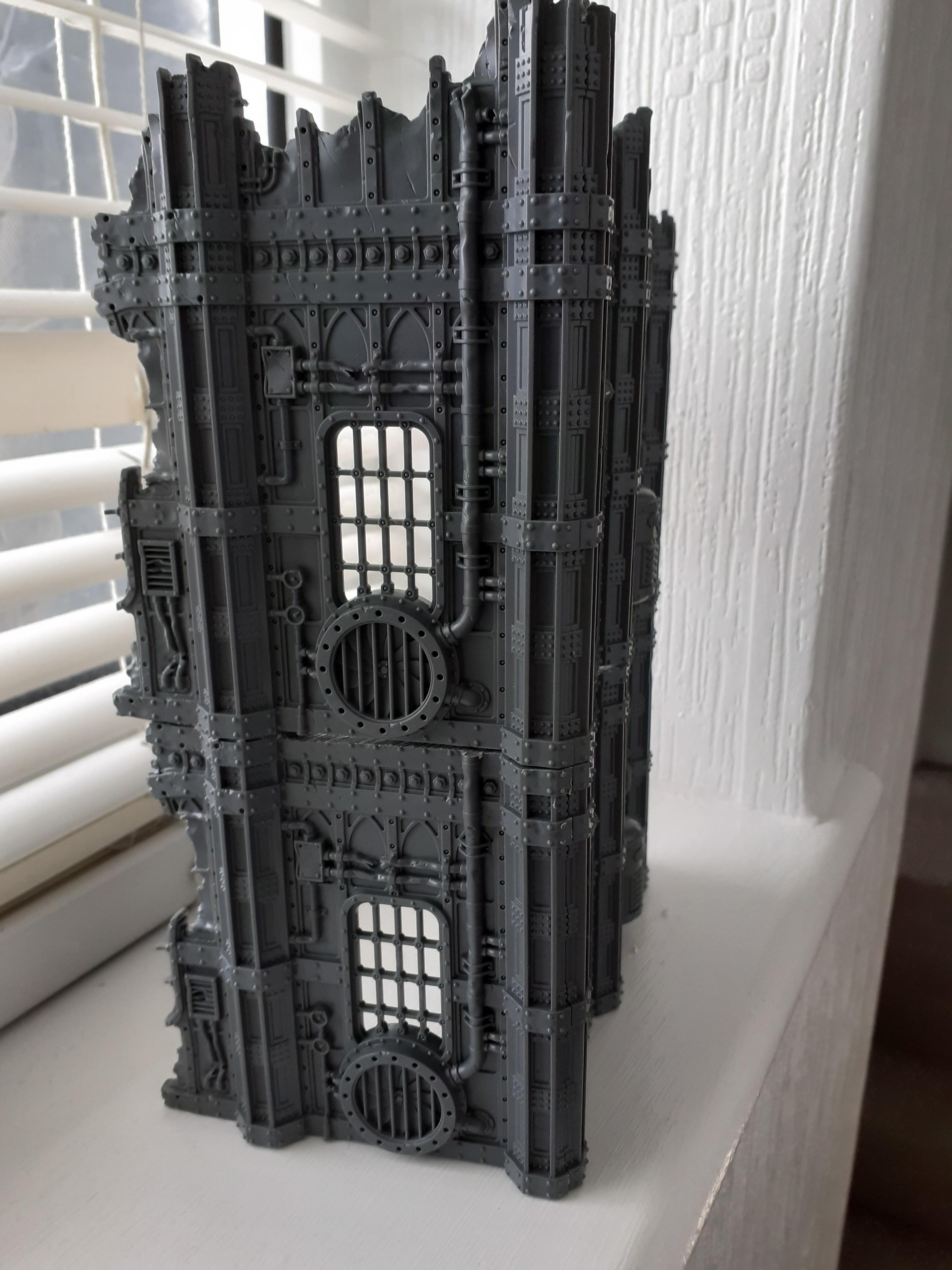 40k Vertigus Battlezone
