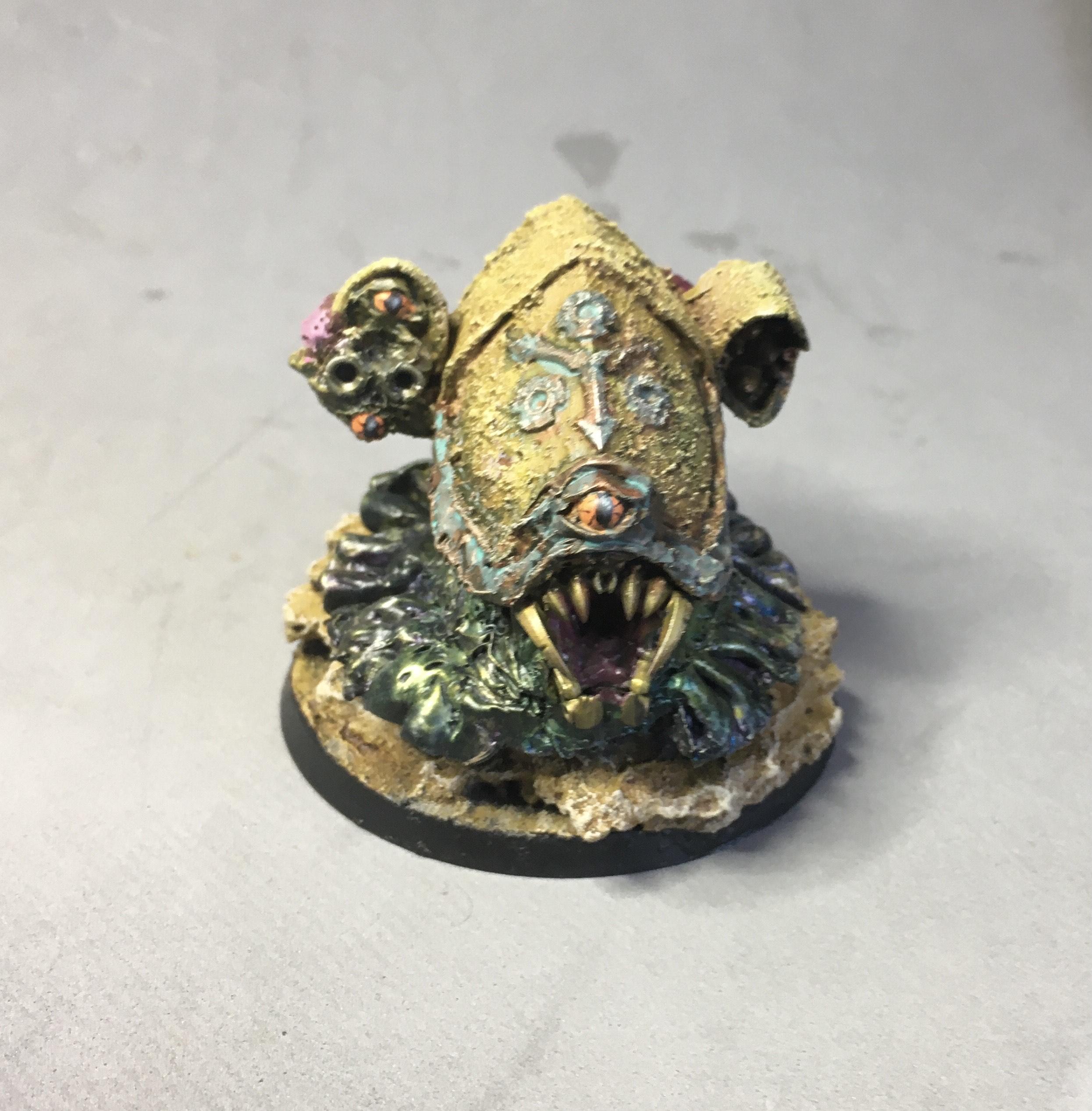 Plague Hauler