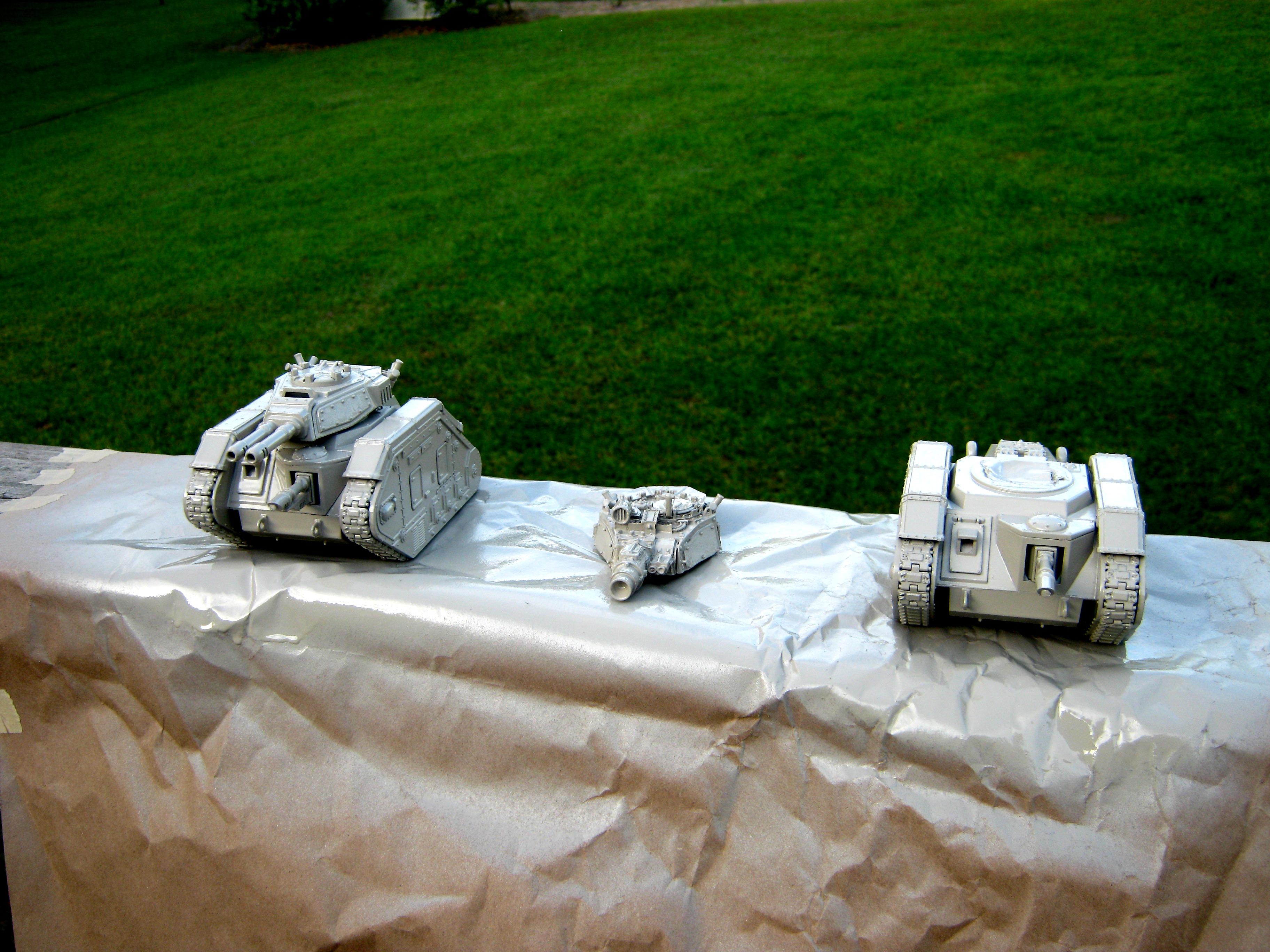 Armored Cavalry, Astra Militarum, Conqueror, Cruiser Tank, Exterminator, Forge World, Gryphonne Iv Pattern, Heavy Cavalry, Imperial, Imperial Guard, Imperium, Leman Russ, Out Of Production, Tank