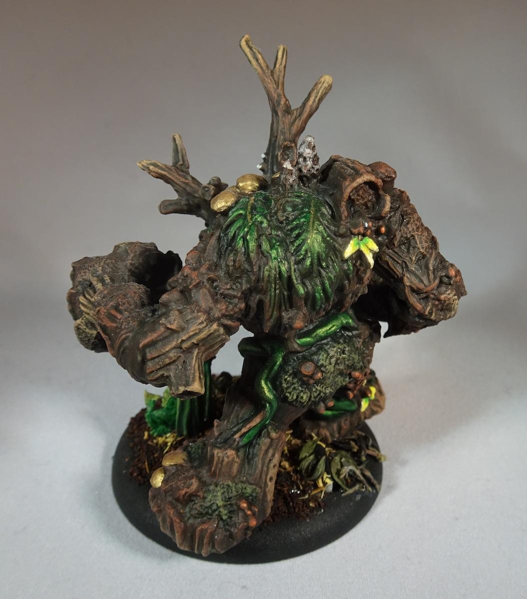 Ent, Reaper 77184 Spirit Of The Forest, Treeman