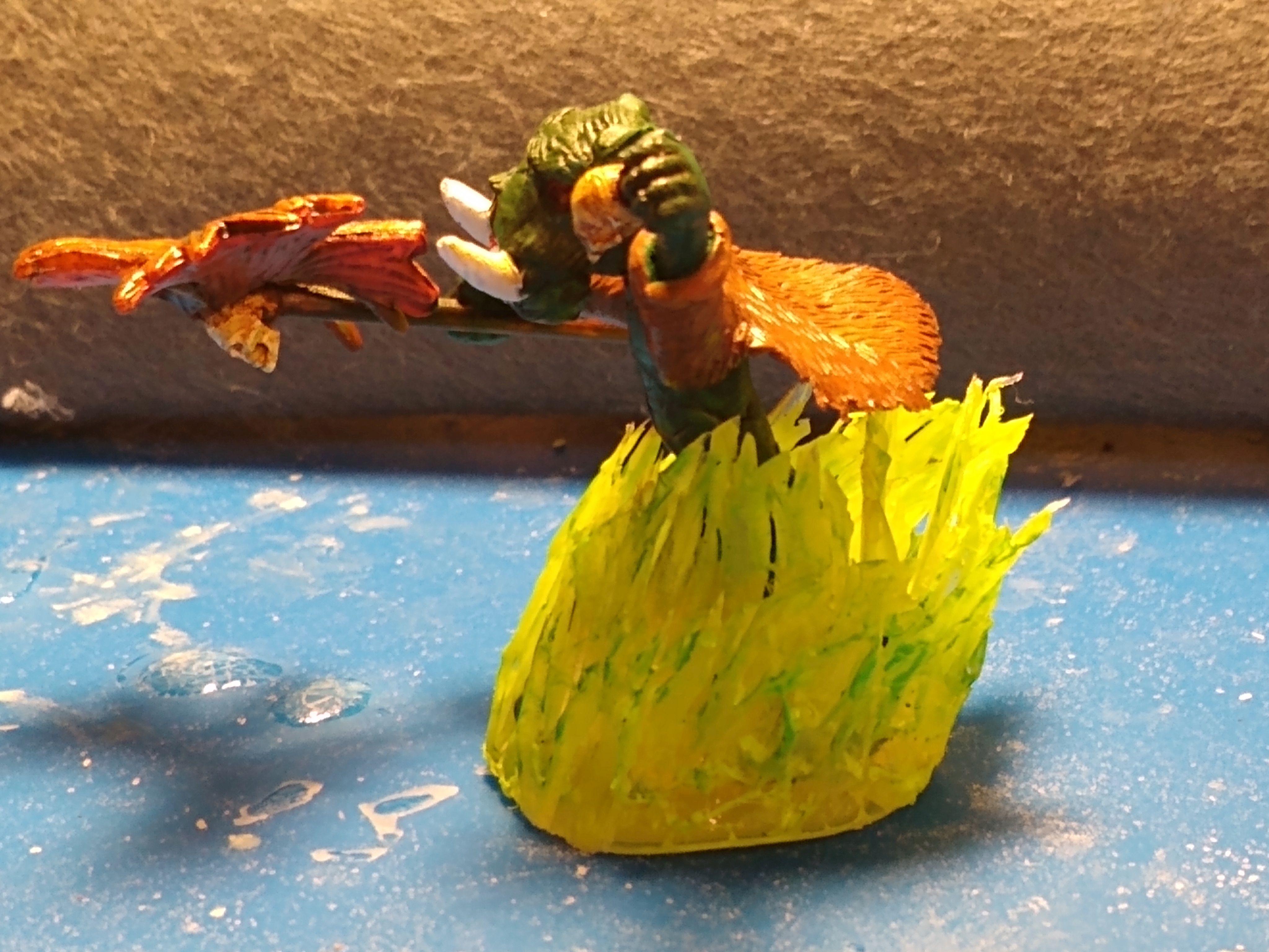 Orcs, Orks, Shaman, Warhammer 40,000, Warhammer Fantasy, Weirdboy