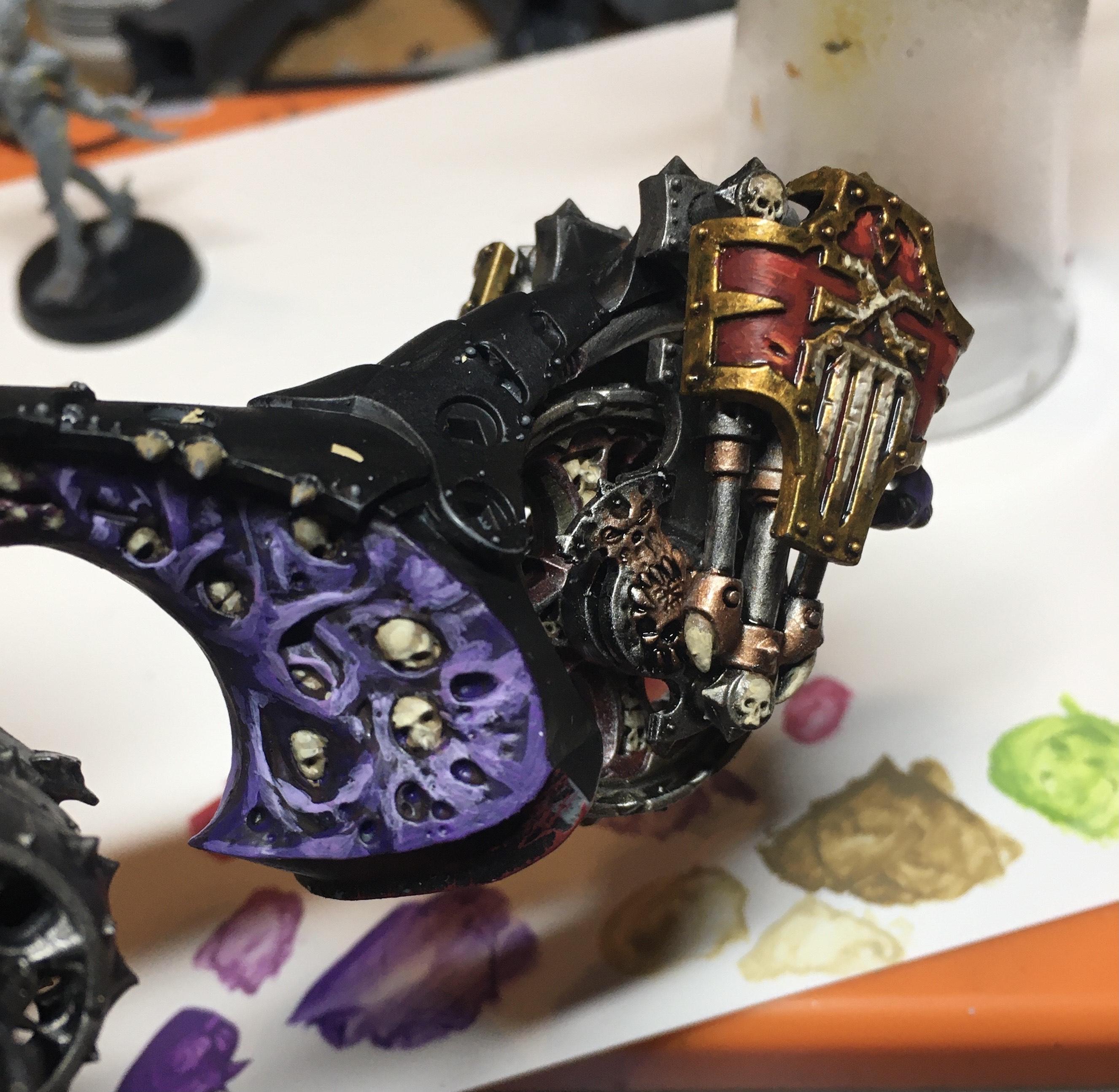 WIP