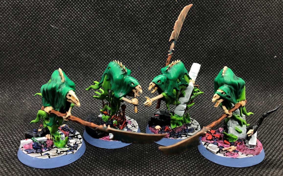 Avocadhosts