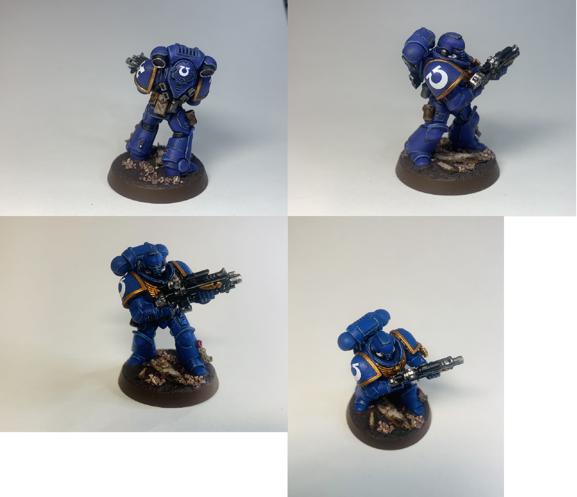 Blue, Space Marines, Ultramarines, Warhammer 40,000