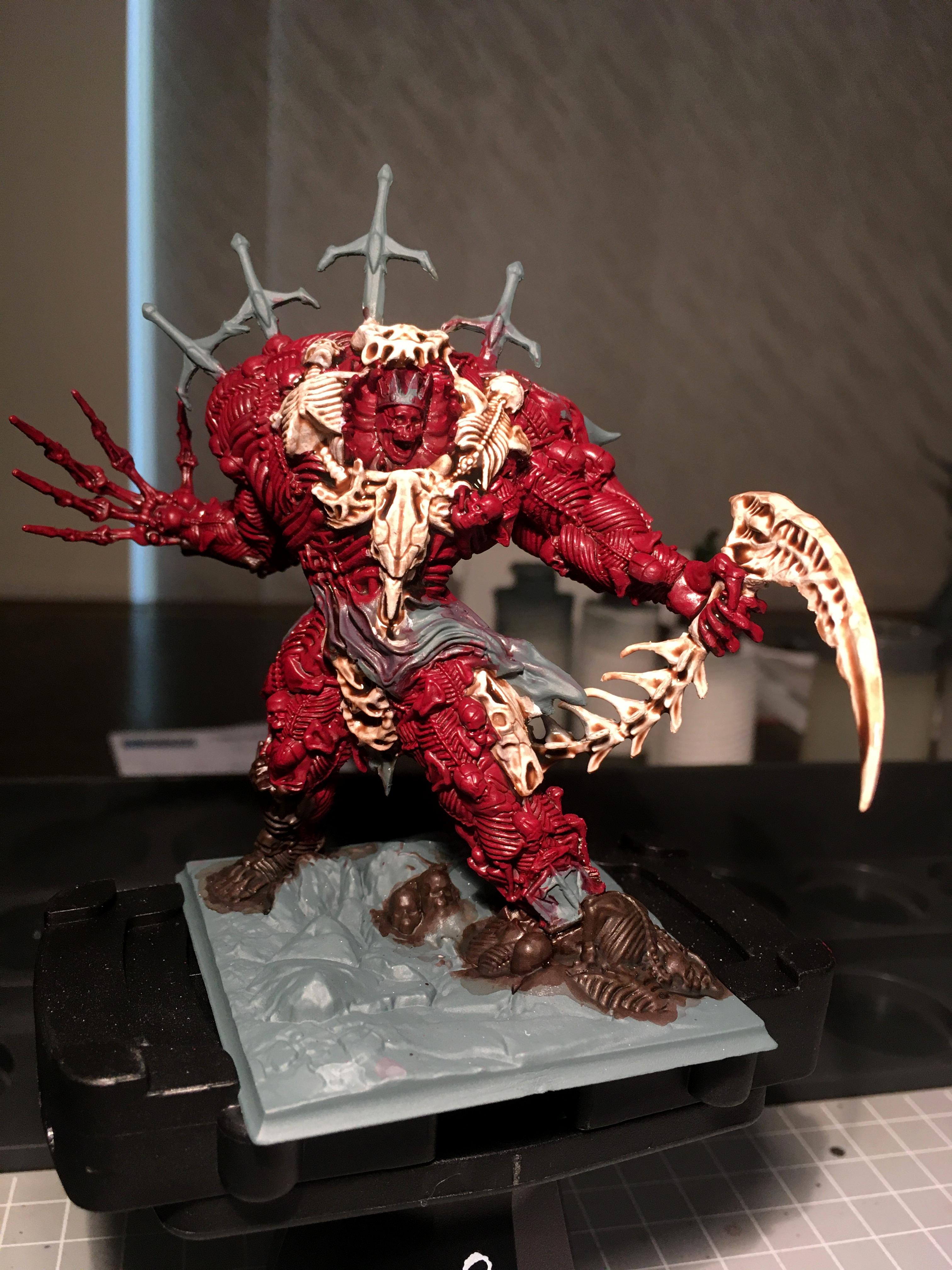 Dark, Limbo, Moucrum, Pip, Undead