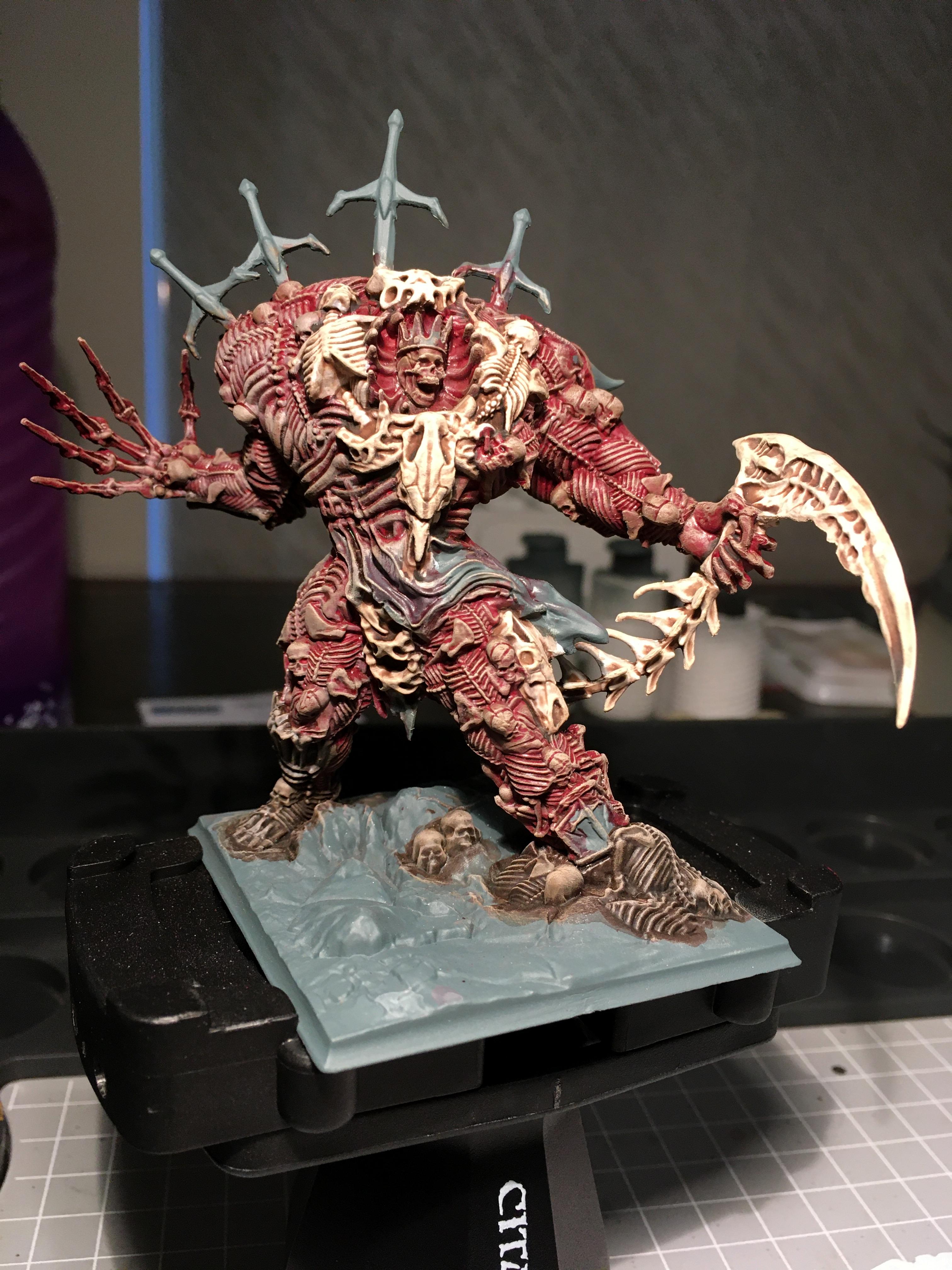 Dark, Limbo, Moucrum, Pip, Undead