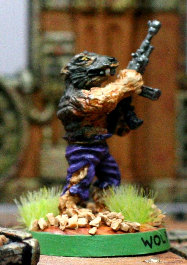 Wolfen 1