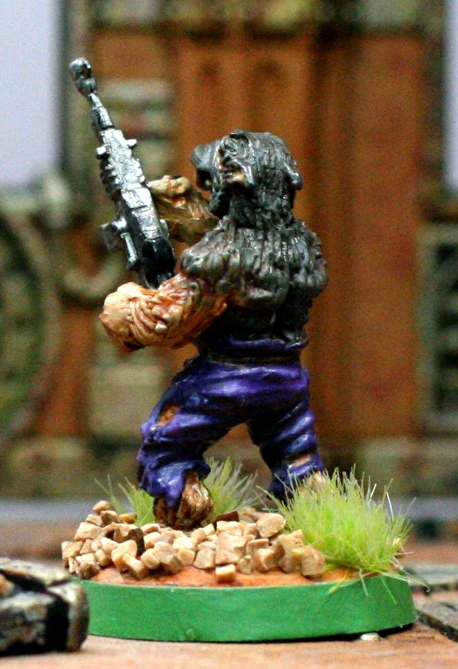 Wolfen 3