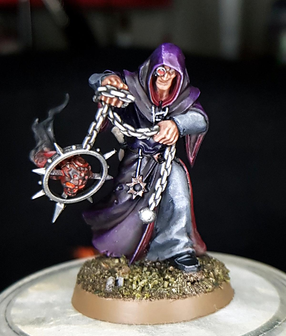 Chaos Cultist