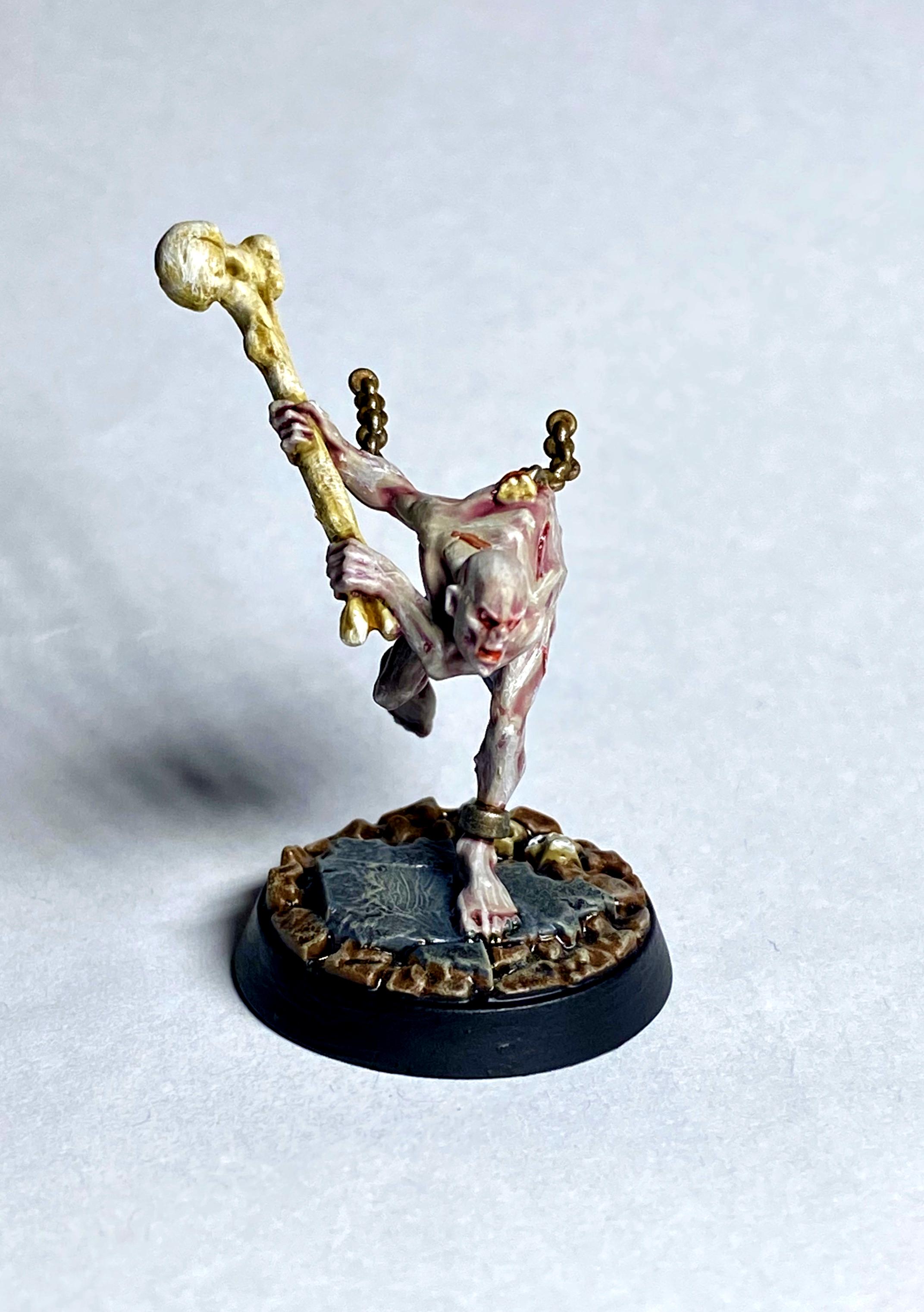 Beast Grave, Flesh-eater Courts, Ghoul, Night Vault, Shade Spire, The Grymwatch, Underworlds, Warhammer Fantasy