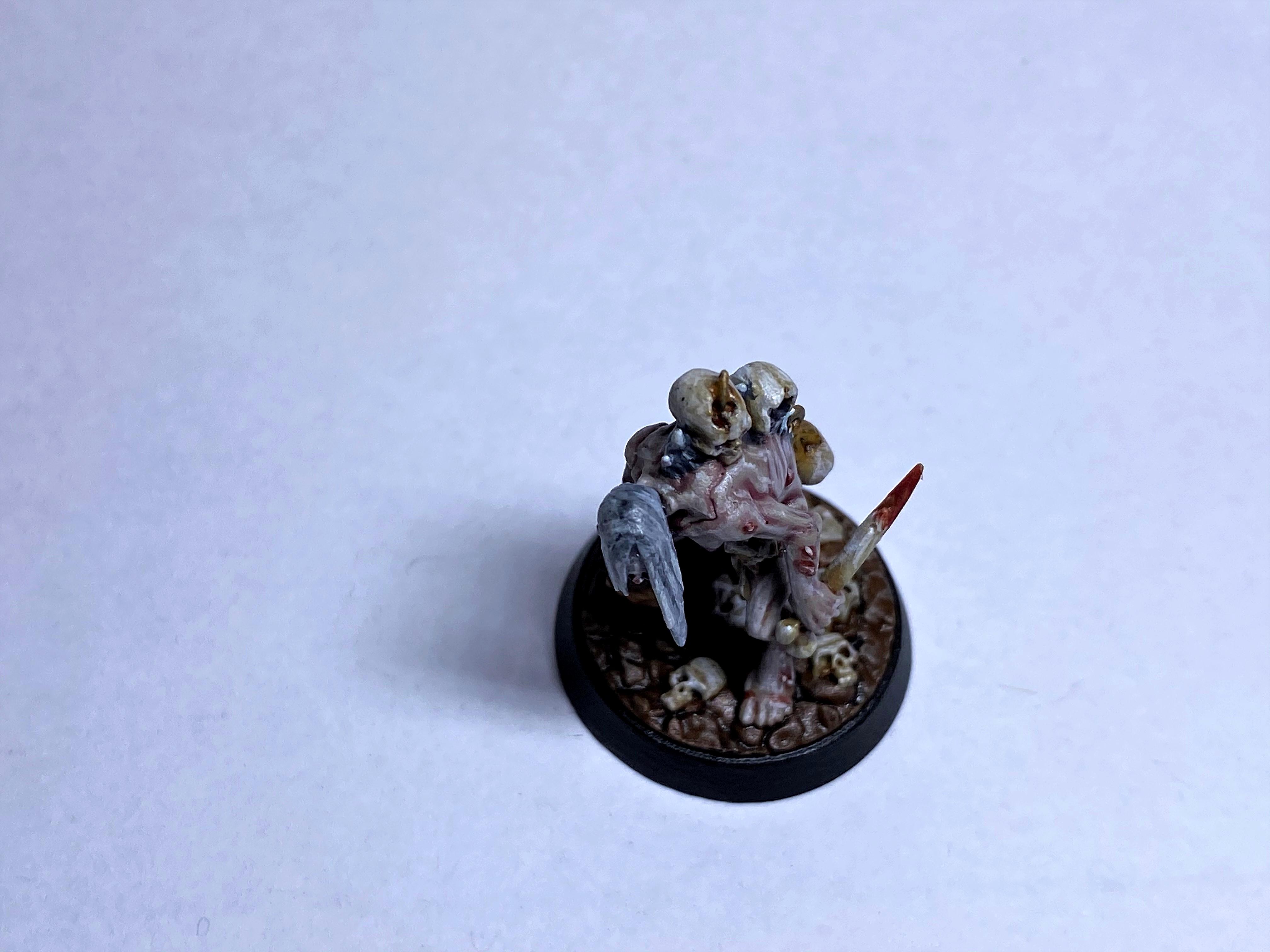 Beast Grave, Flesh-eater Courts, Ghoul, Night Vault, Shade Spire, The Grymwatch, Underworlds, Warhammer Fantasy