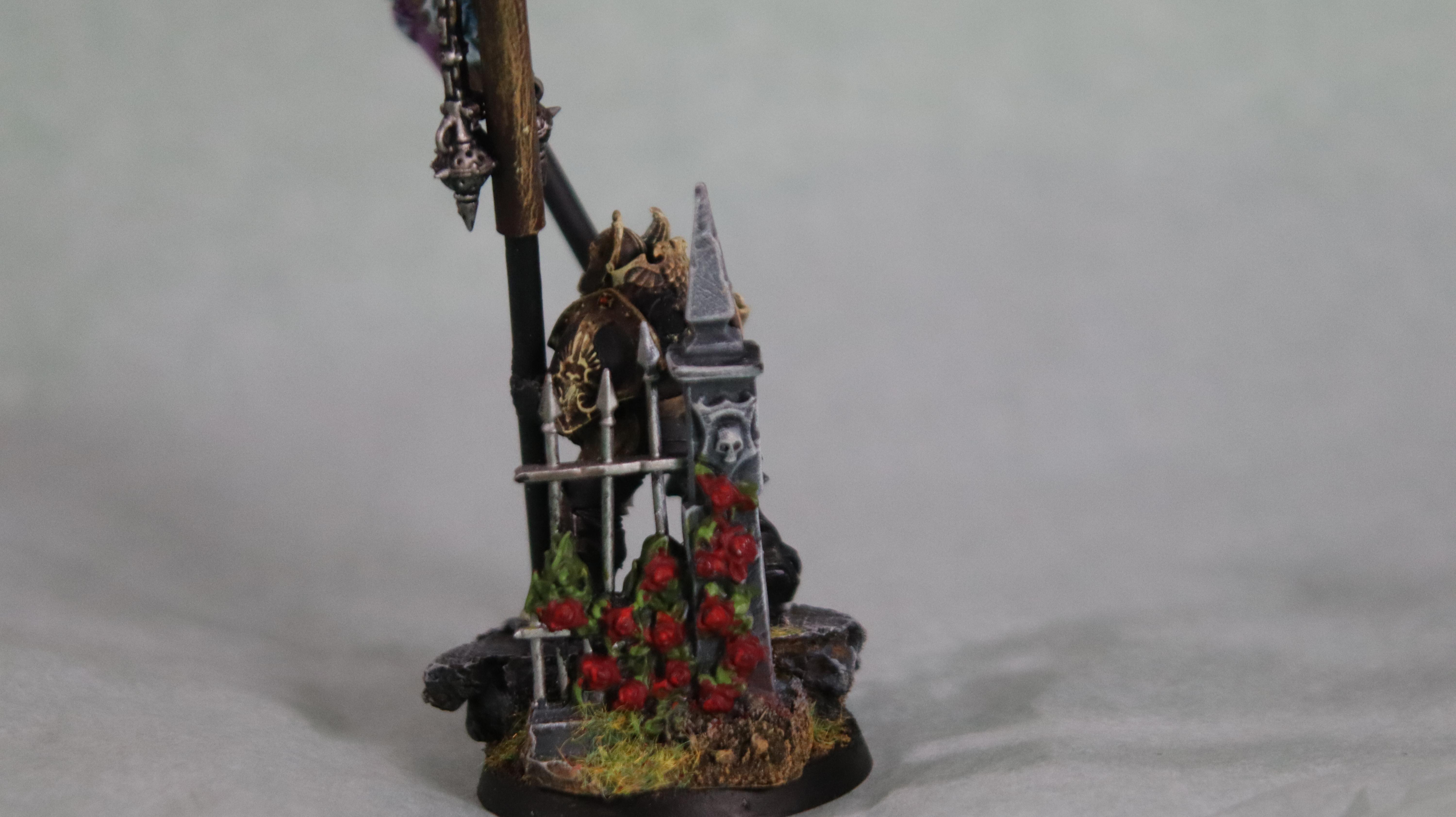 Adeptus, Custodes, Deathstodes