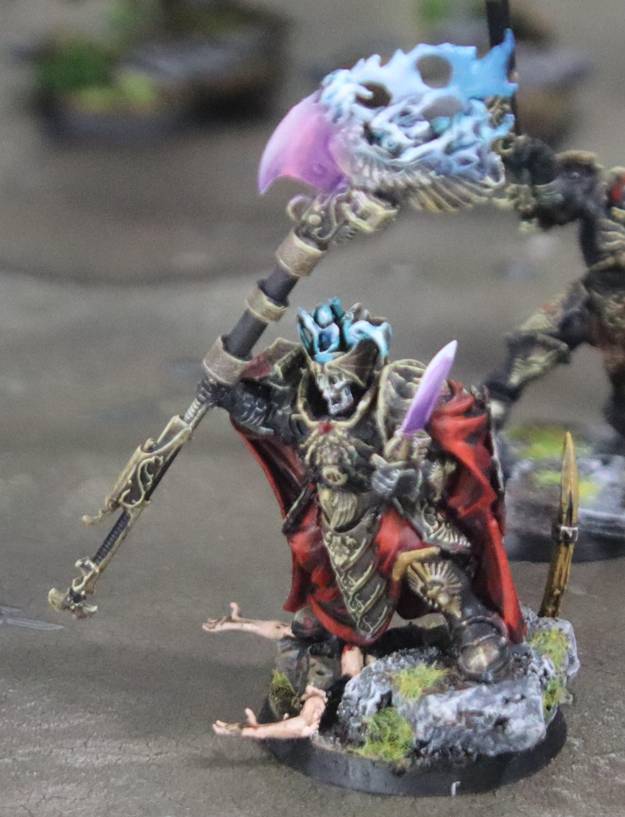 Adeptus, Custodes, Deathstodes