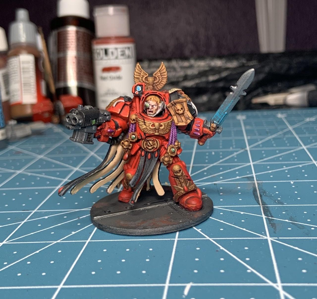 SGT Lorenzo