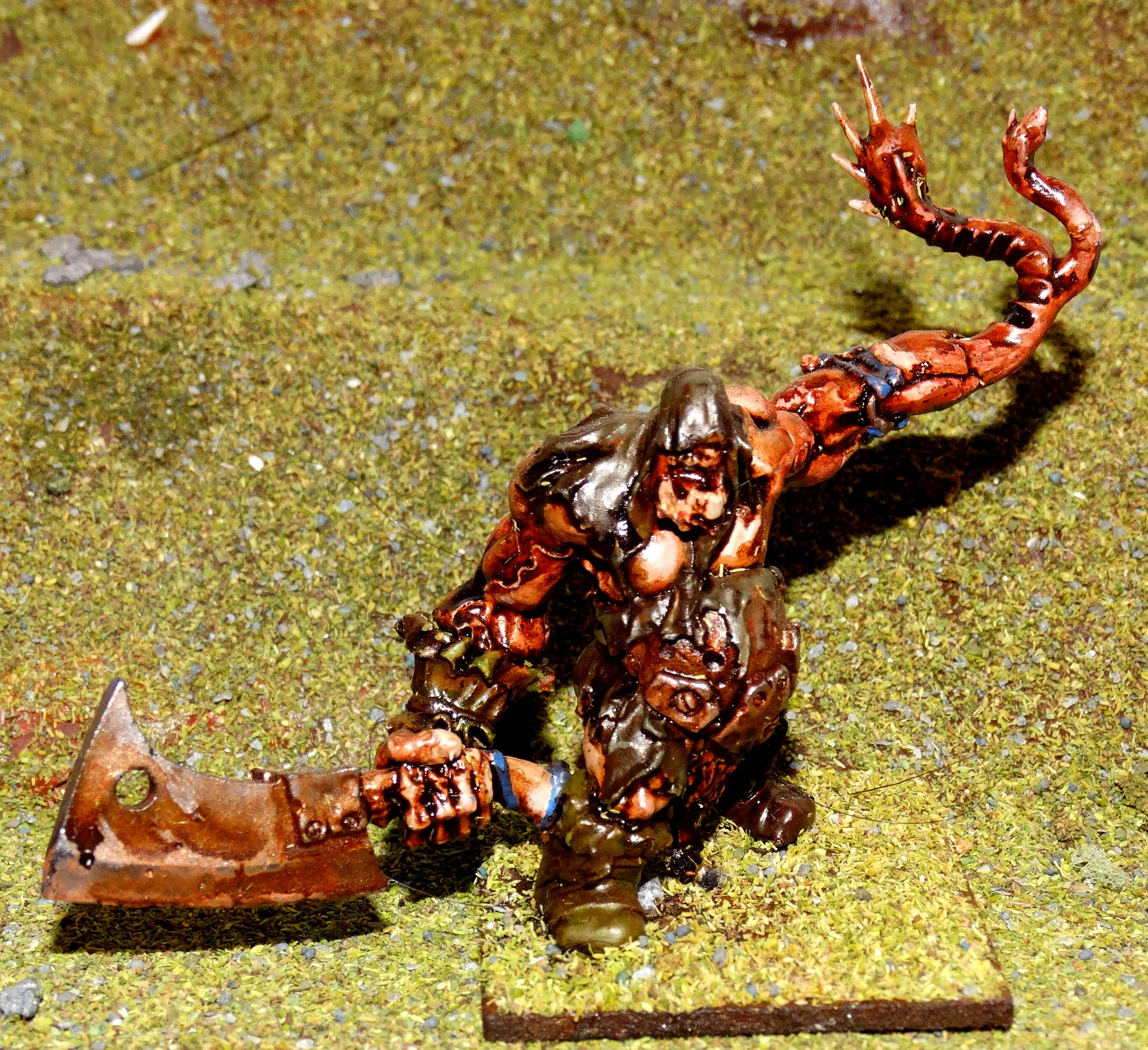 Lord Tusk
