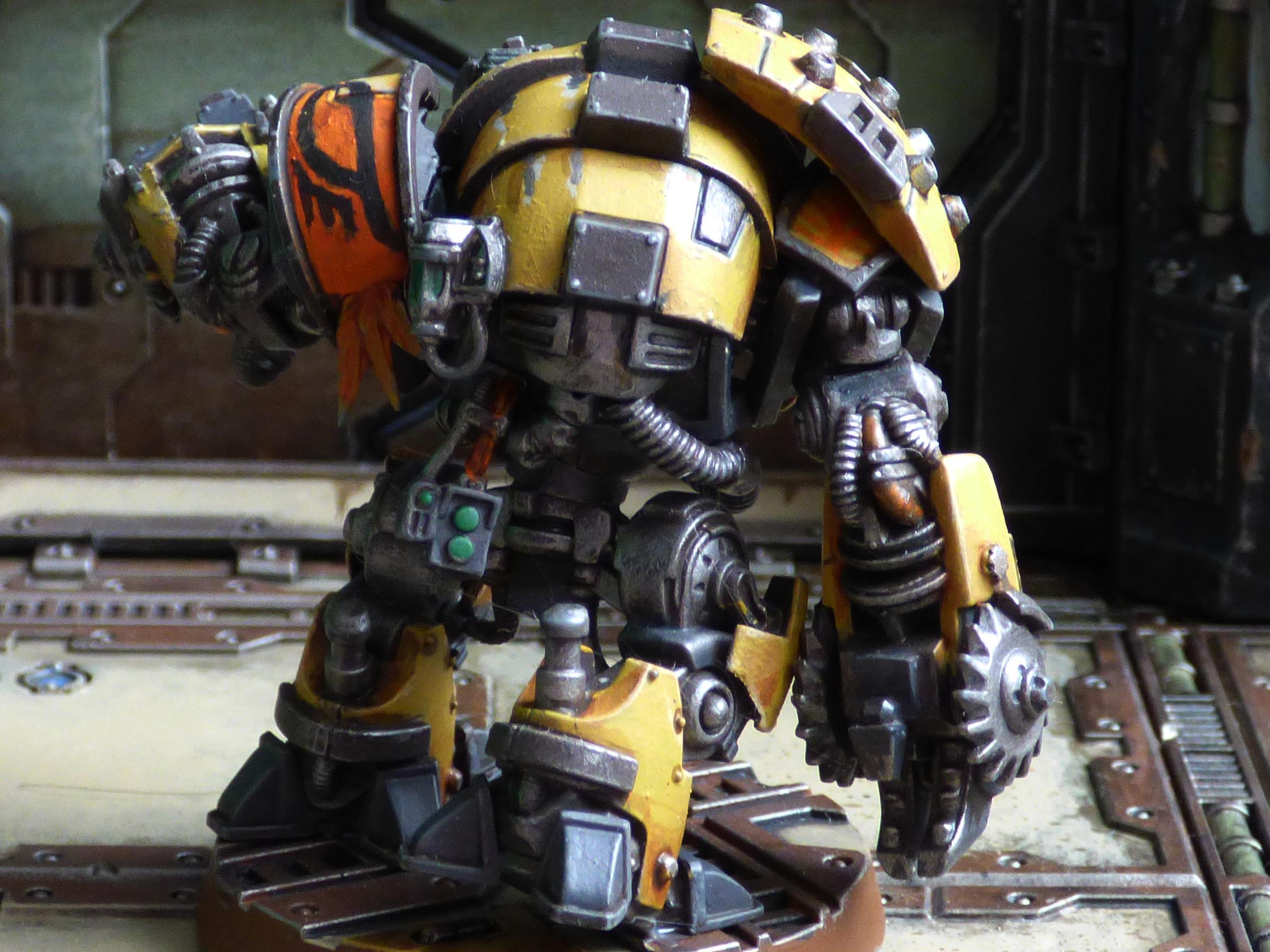 Ambot, Escher, Ganger, Mortalis, N17, Necromunda, Underhive, Zone, Zone Mortalis