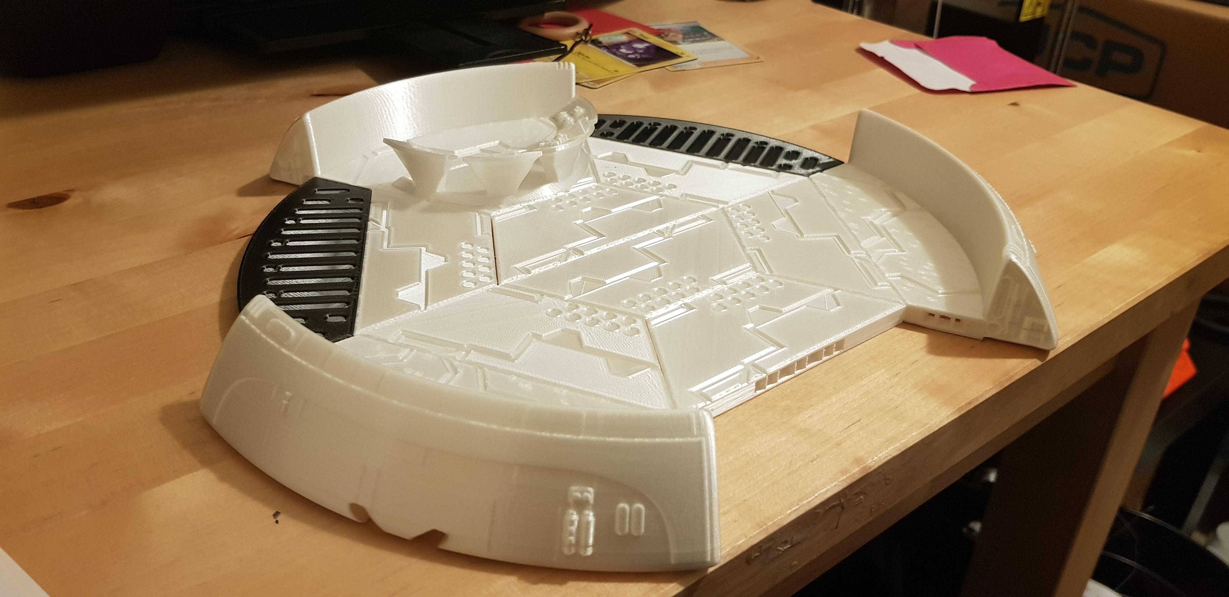 3d, Print, Prusa
