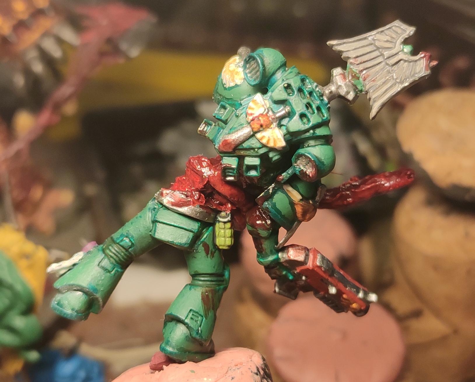 Astartes, Berserk, Berserkers, Berzerk, Berzerker, Blood, Blood For The Blood God, Bolter, Casualty, Conversion, Dark Angels, Dark Vengeance, Death, Dismemberment, Gore, Heresy, Infantry, Khorne, Marine Abuse, Sculpting, Skulls For Skull Throne, Space Marines, Traitor Legions, Veteran, Work In Progress, World Eaters