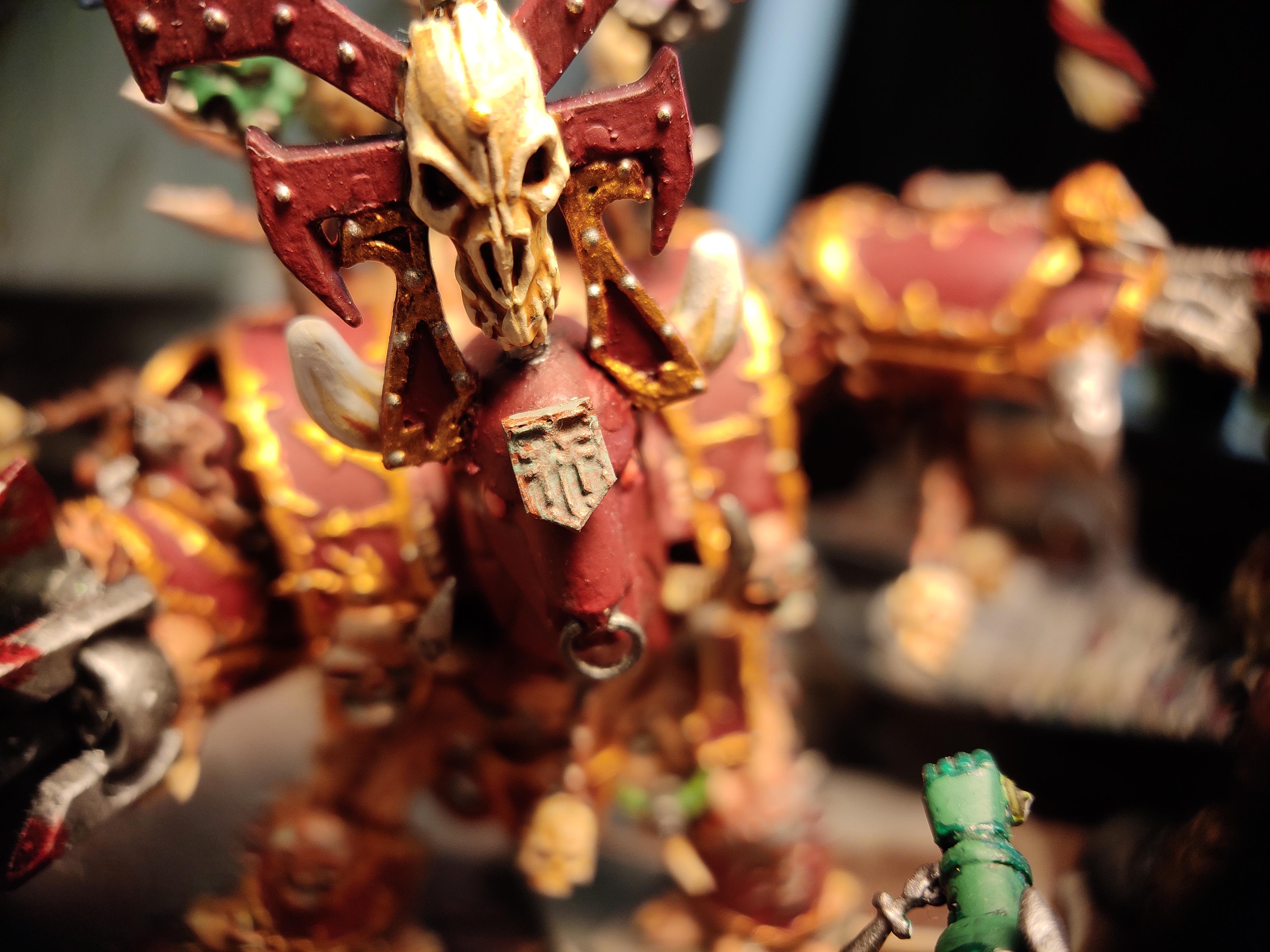 Berserk, Berserkers, Berzerk, Berzerker, Blood, Blood For The Blood God, Bull, Chain, Chaos, Chaos Space Marines, Conversion, Dark Angels, Dark Vengeance, Death, Diorama, Dreadnought, Duel, Gore, Heavy Support, Helbrute, Hell Brute, Heresy, Heretic Astartes, Infantry, Khorne, Last Stand, Sculpting, Skulls For Skull Throne, Traitor Legions, Trophy, Veteran, Warhammer 40,000, World Eaters