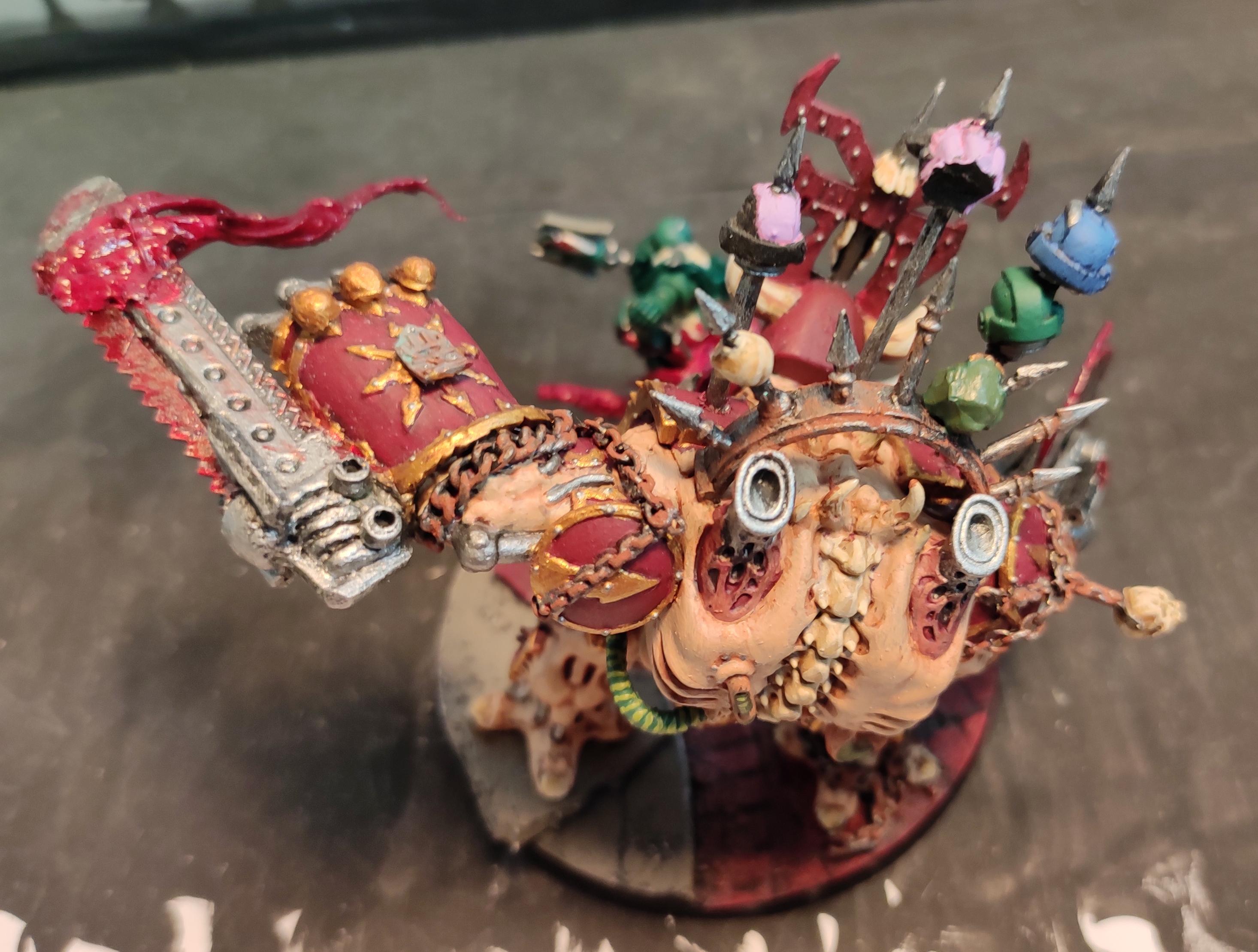 Berserk, Berserkers, Berzerk, Berzerker, Blood, Blood For The Blood God, Bull, Casualty, Chain, Chainfist, Chaos, Chaos Space Marines, Conversion, Dark Angels, Dark Vengeance, Death, Diorama, Dismemberment, Dreadnought, Duel, Gore, Heavy Support, Helbrute, Hell Brute, Heresy, Heretic Astartes, Infantry, Khorne, Last Stand, Marine Abuse, Saw, Sculpting, Skulls For Skull Throne, Spikes, Traitor Legions, Trophy, Veteran, Warhammer 40,000, World Eaters