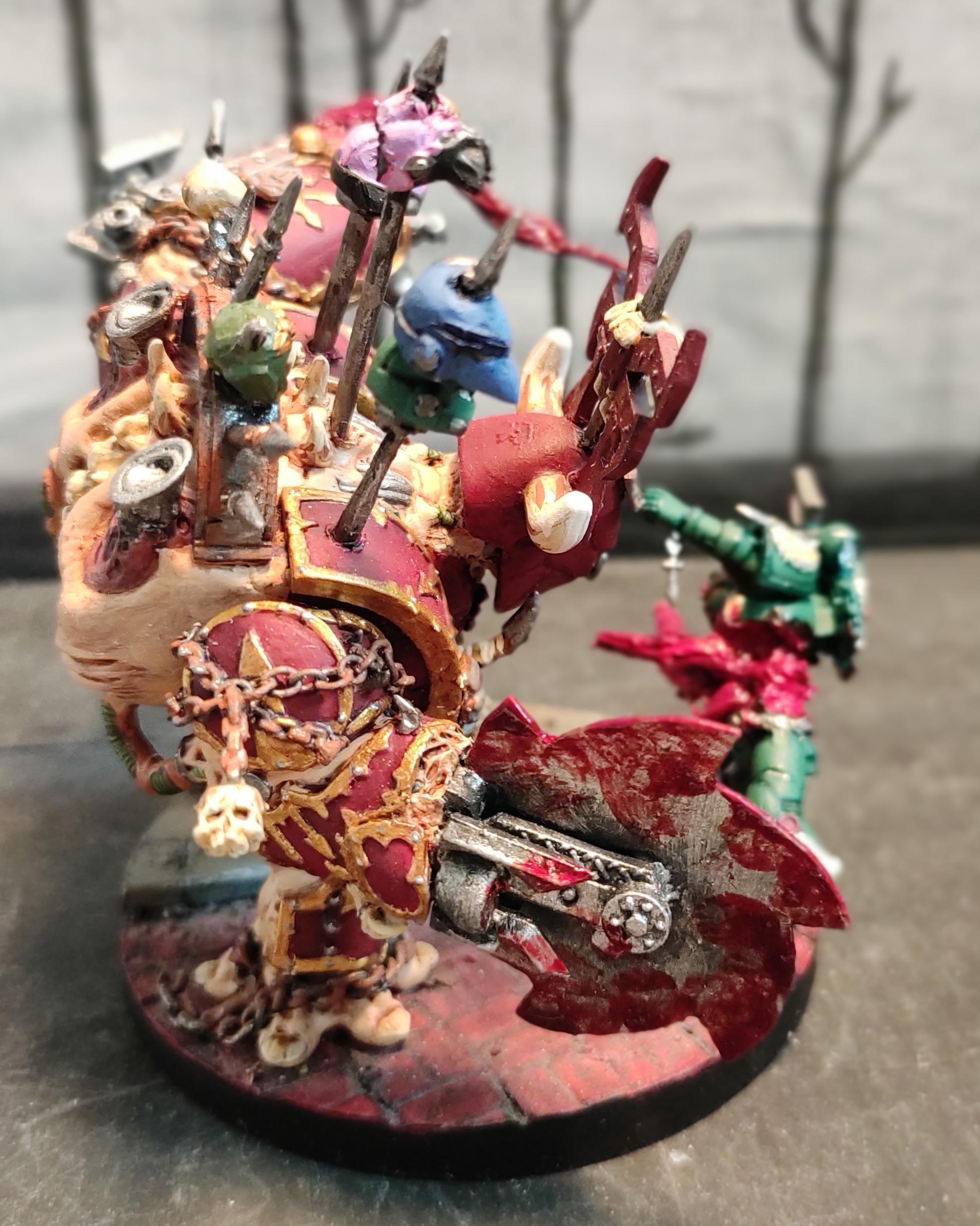 Astartes, Berserk, Berserkers, Berzerk, Berzerker, Blood, Blood For The Blood God, Bull, Casualty, Chain, Chaos, Chaos Space Marines, Conversion, Dark Angels, Dark Vengeance, Death, Diorama, Dismemberment, Dreadnought, Duel, Gore, Heavy Support, Helbrute, Hell Brute, Heresy, Heretic Astartes, Infantry, Khorne, Last Stand, Marine Abuse, Saw, Sculpting, Skulls For Skull Throne, Space Marines, Spikes, Traitor Legions, Trophy, Warhammer 40,000, World Eaters