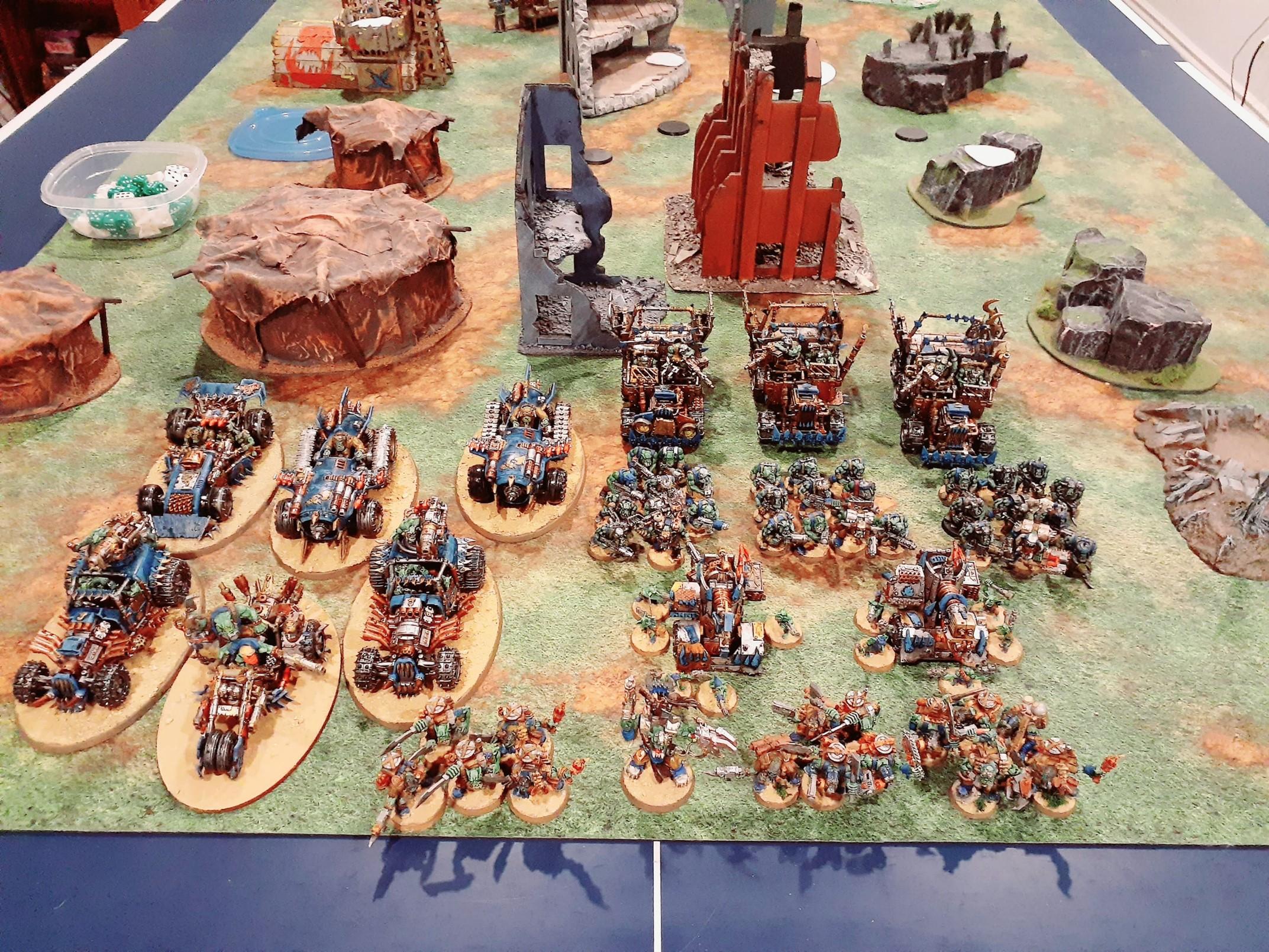 Army Showcase 1 