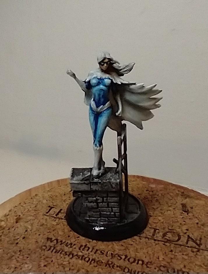 Batman, Comic, Dc, Female, Harley Quinn, Joker, Superhero
