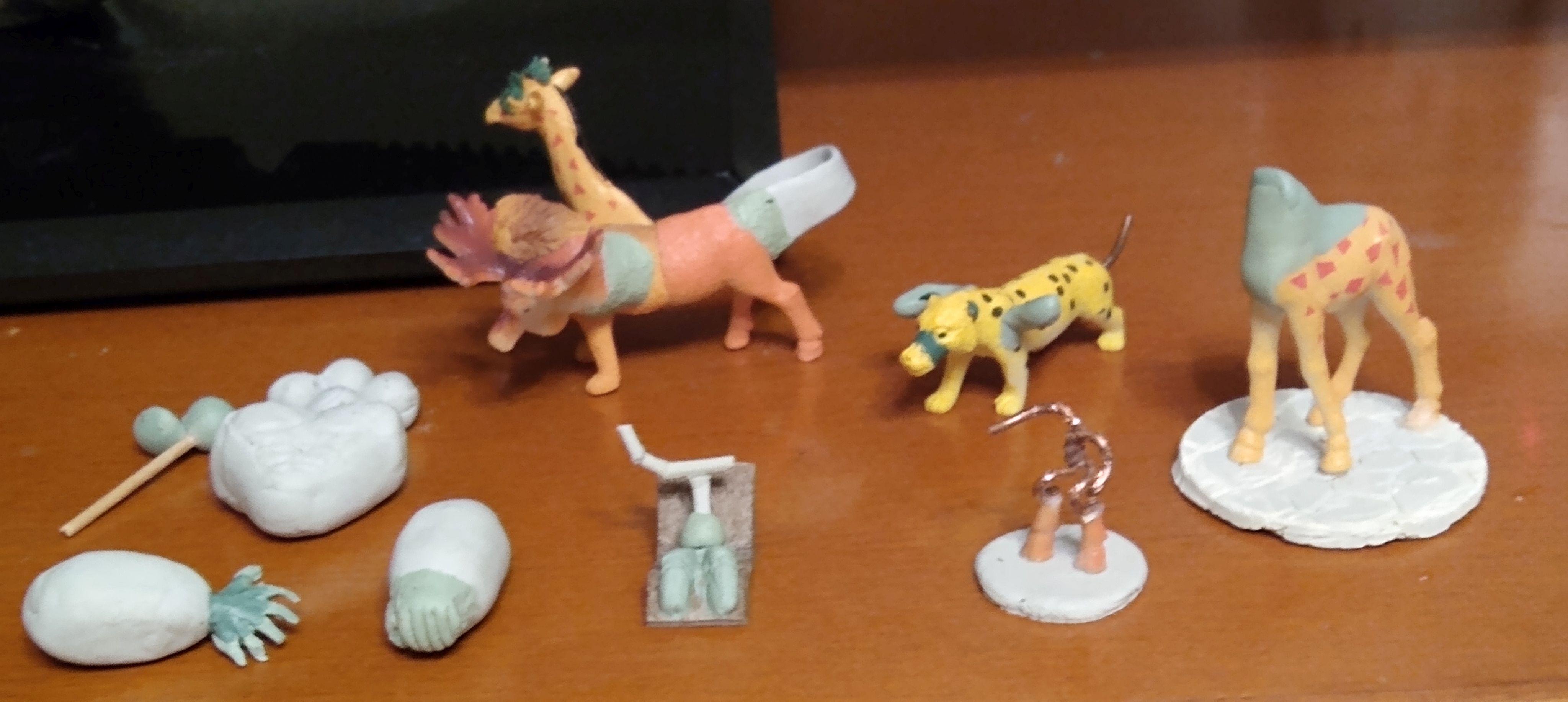 Sculptember