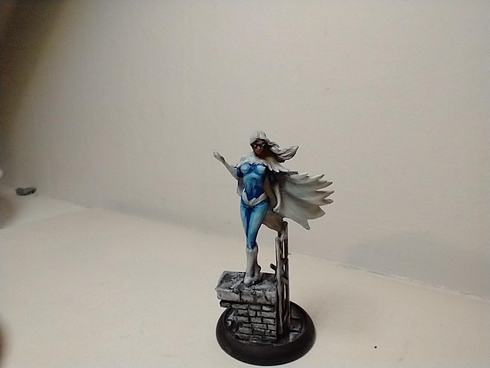 Batman, Comic, Dc, Harley Quinn, Joker, Superhero
