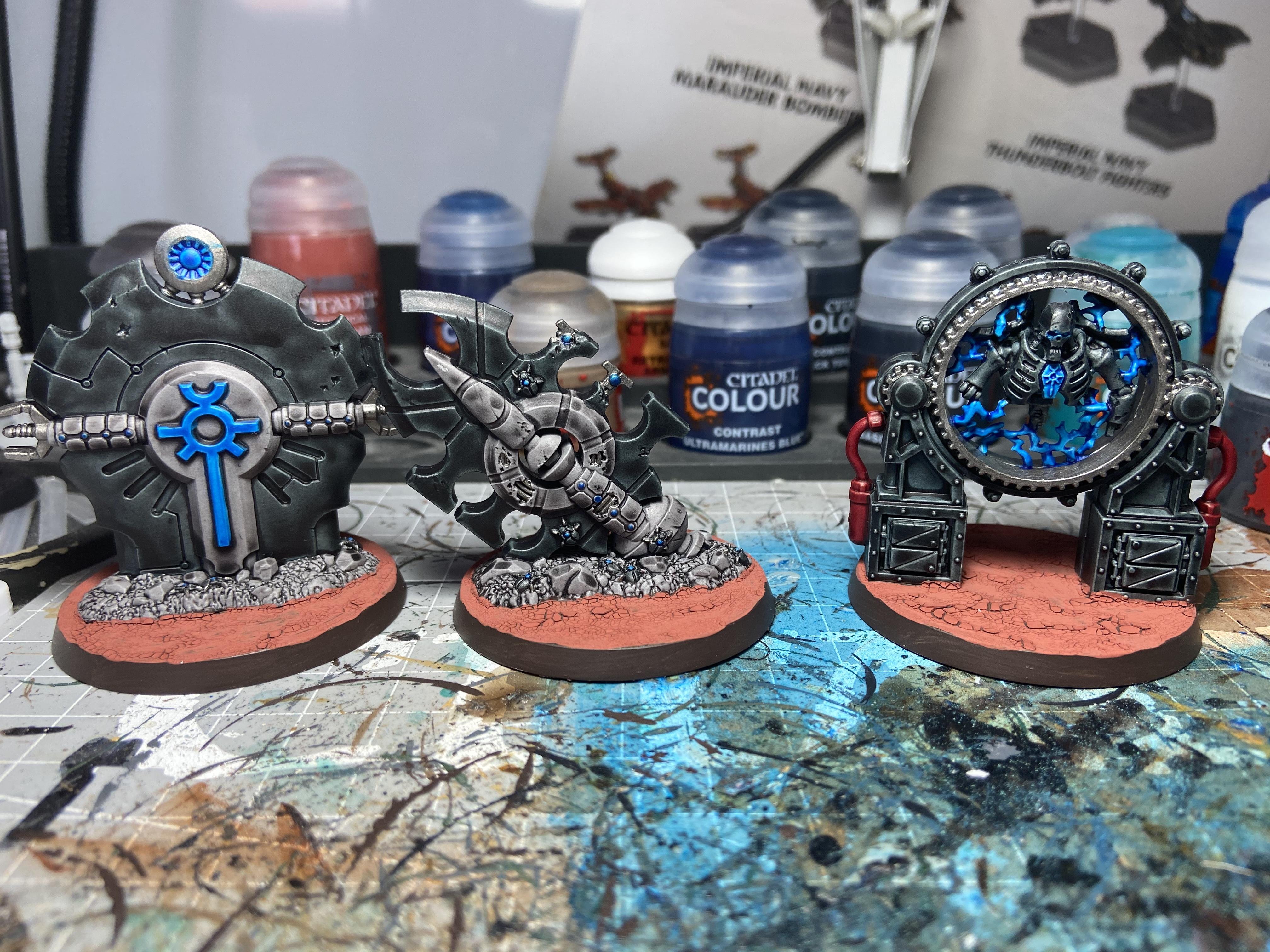 Objectives
