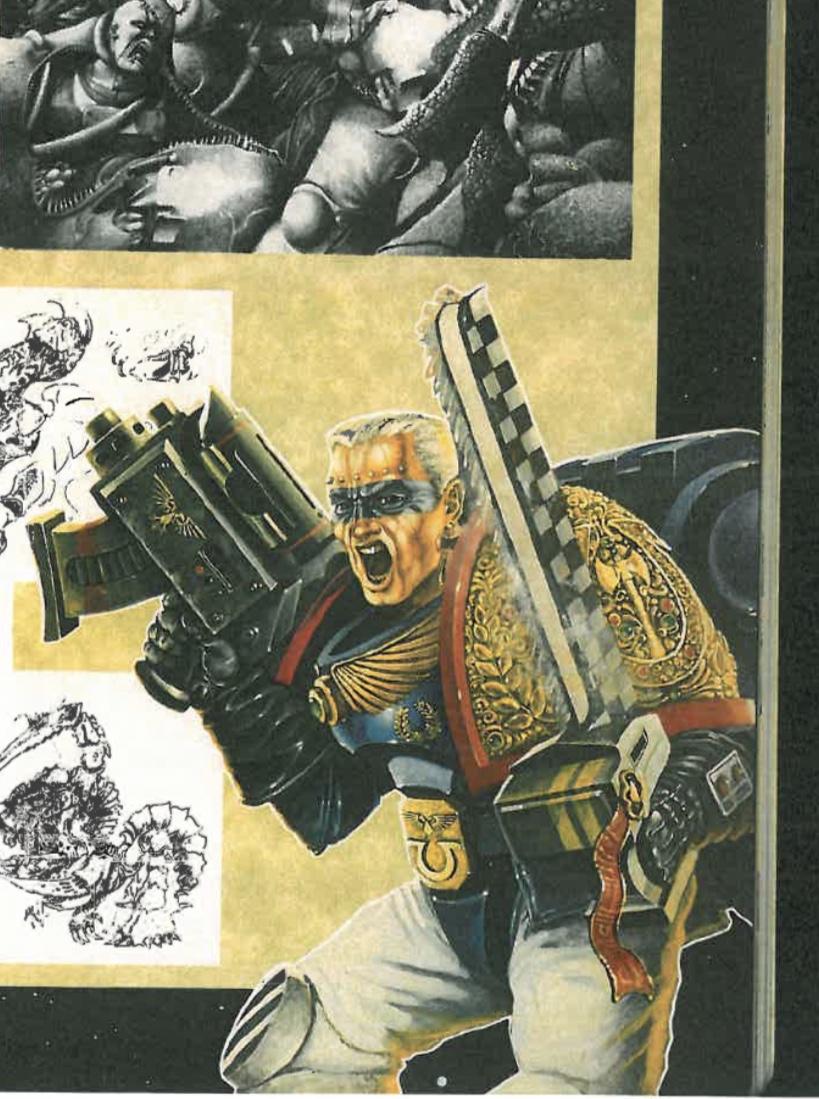 Space Crusade