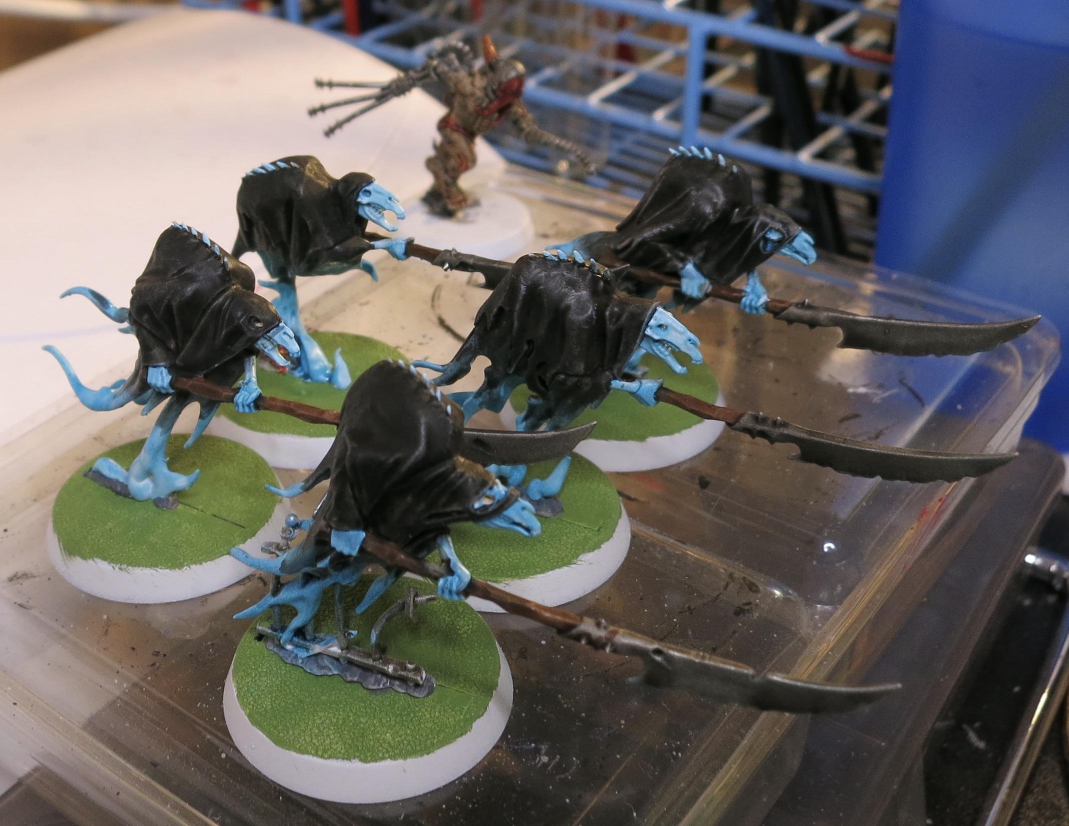 10-9 wip