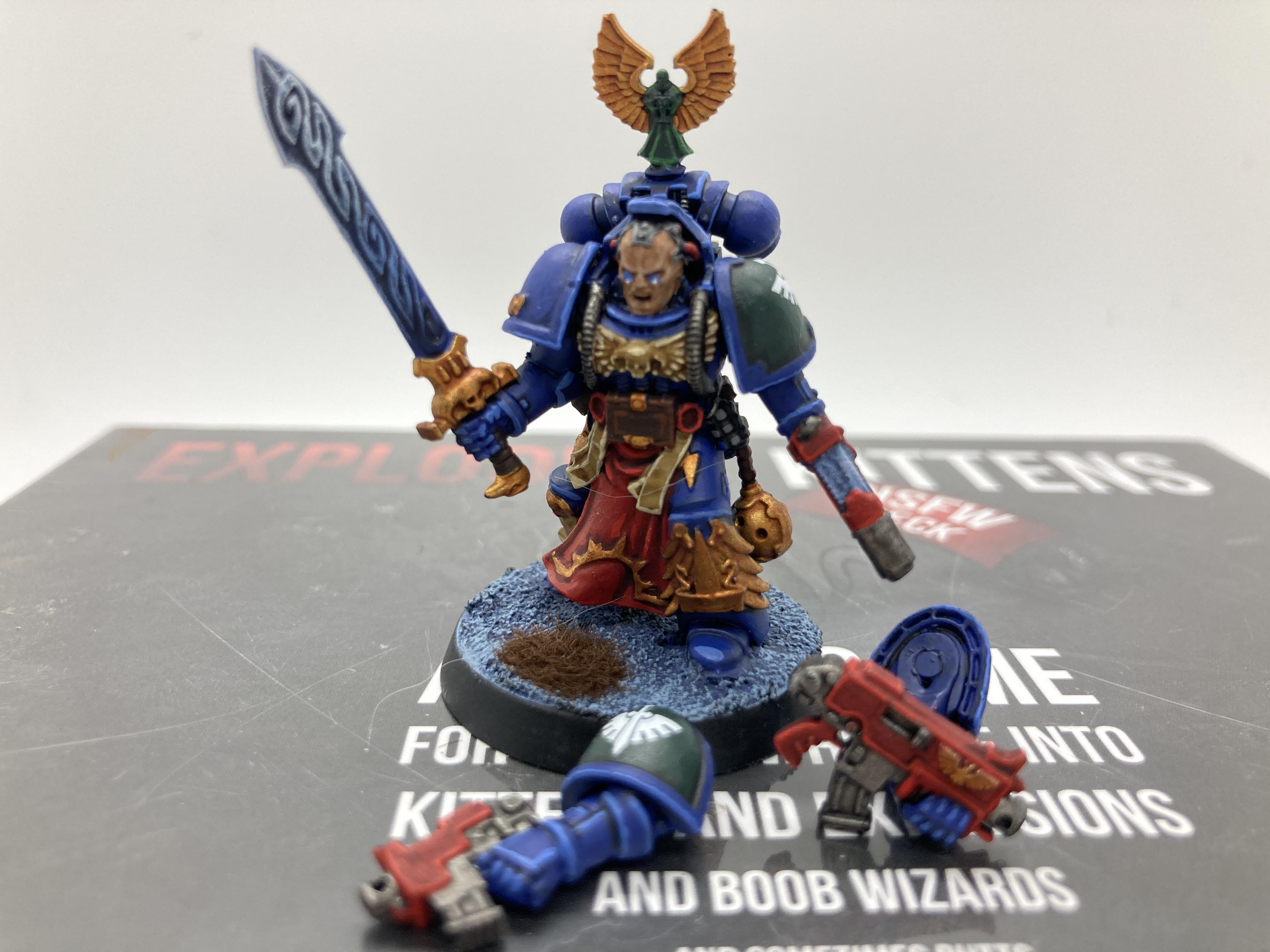 Librarian