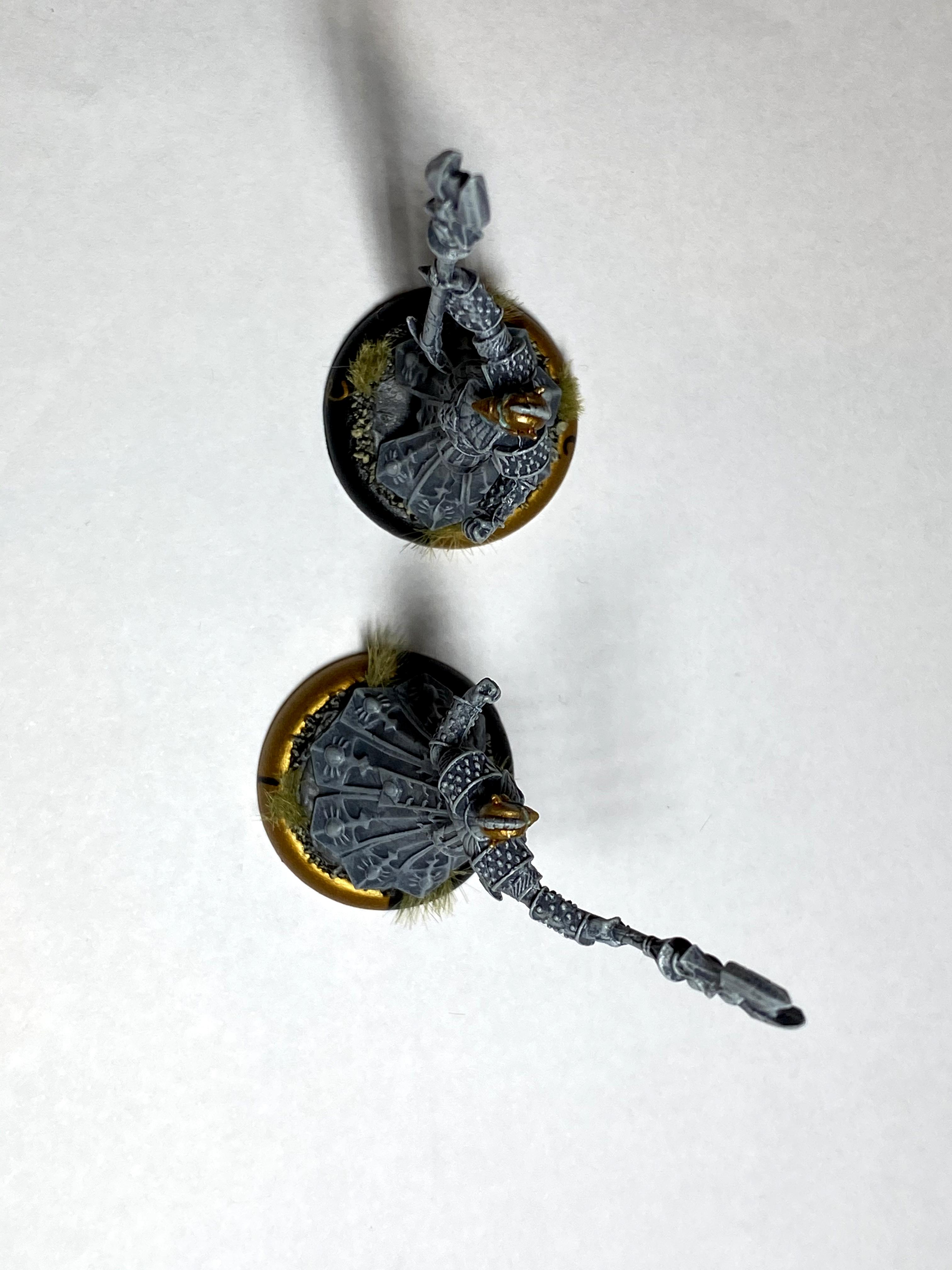 Exalted, Hordes, Privateer Press, Skorne, Warmachine
