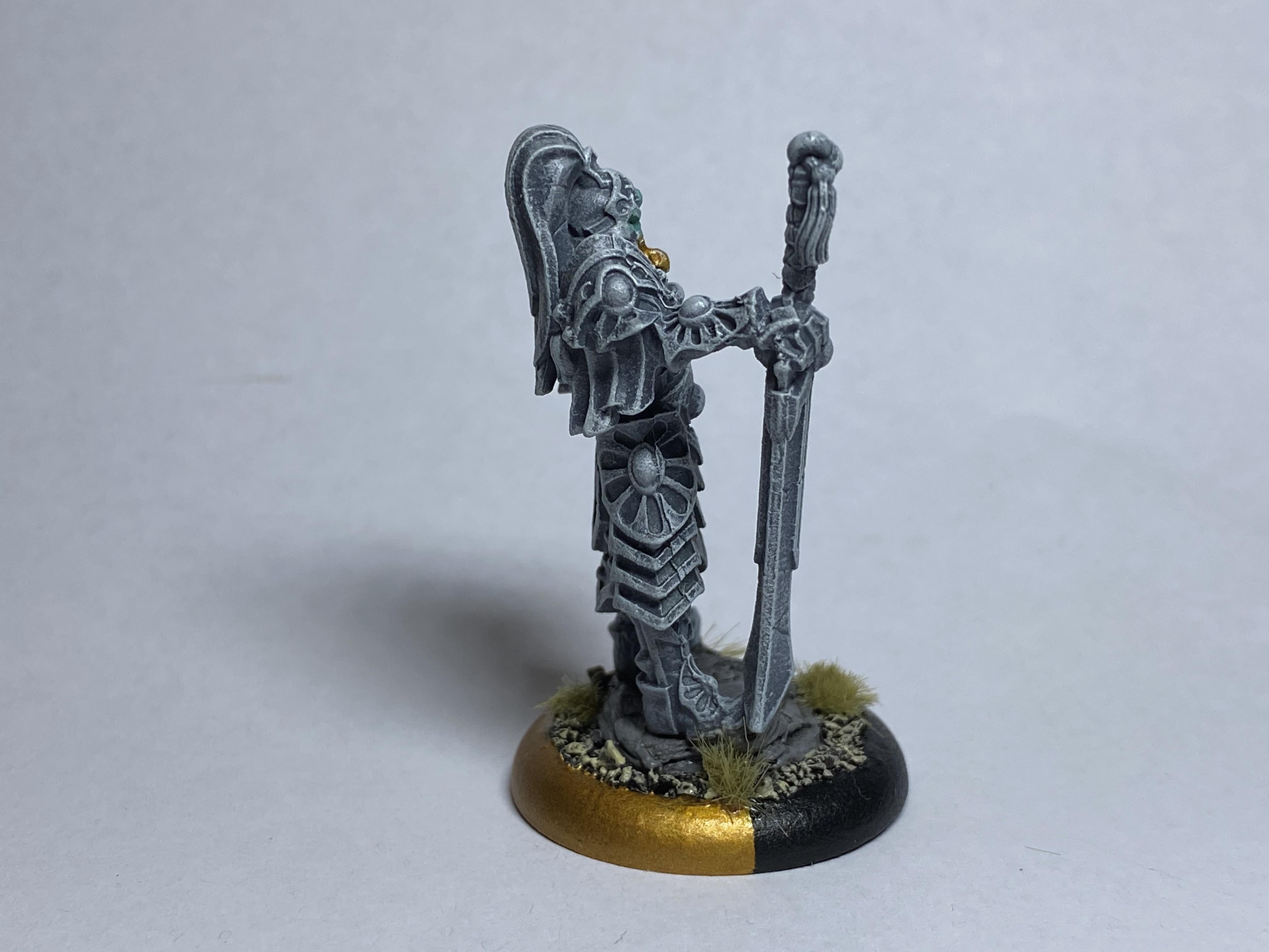 Exalted, Hordes, Privateer Press, Skorne, Warmachine