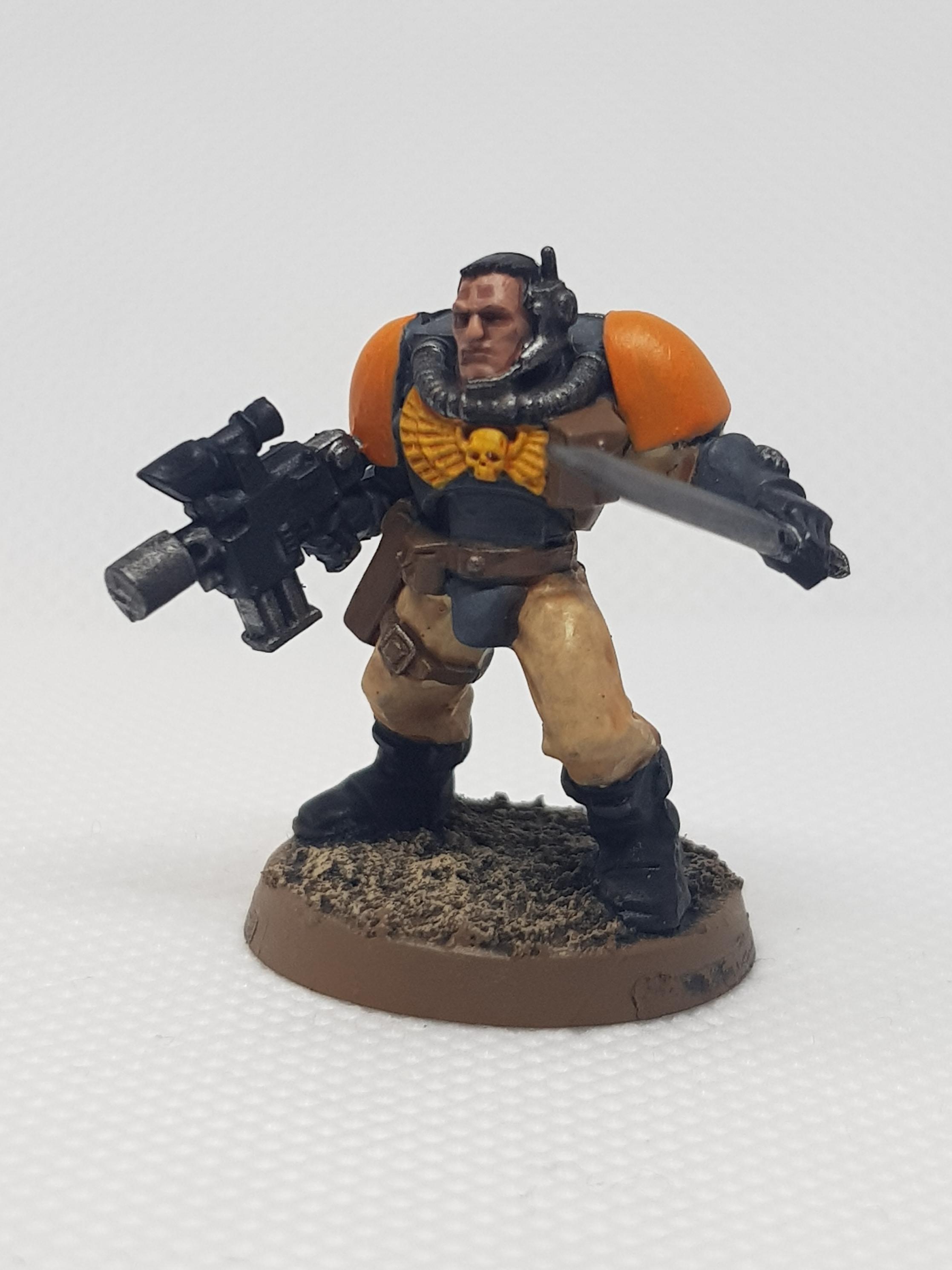 Scout 4