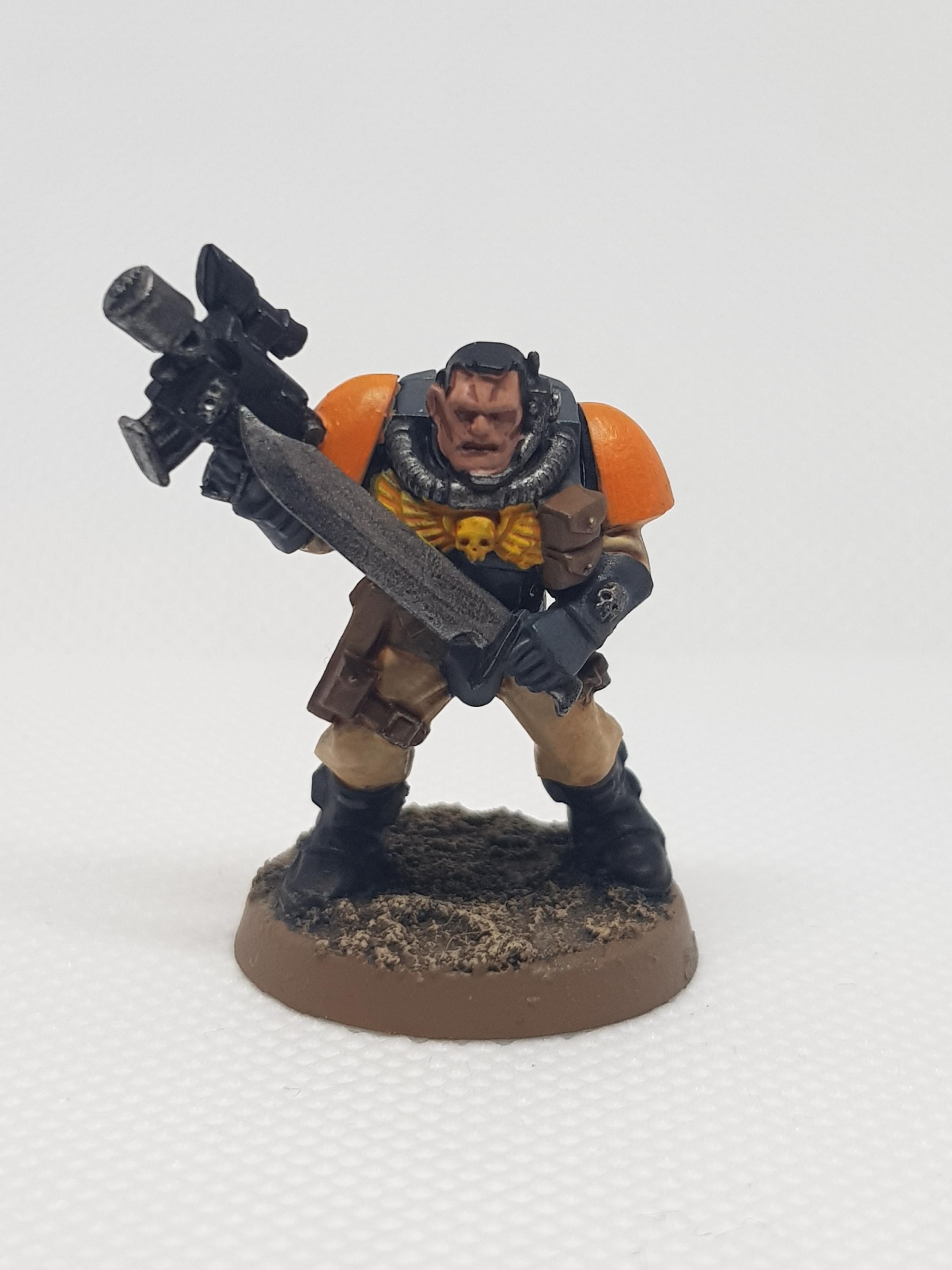 Scout 3