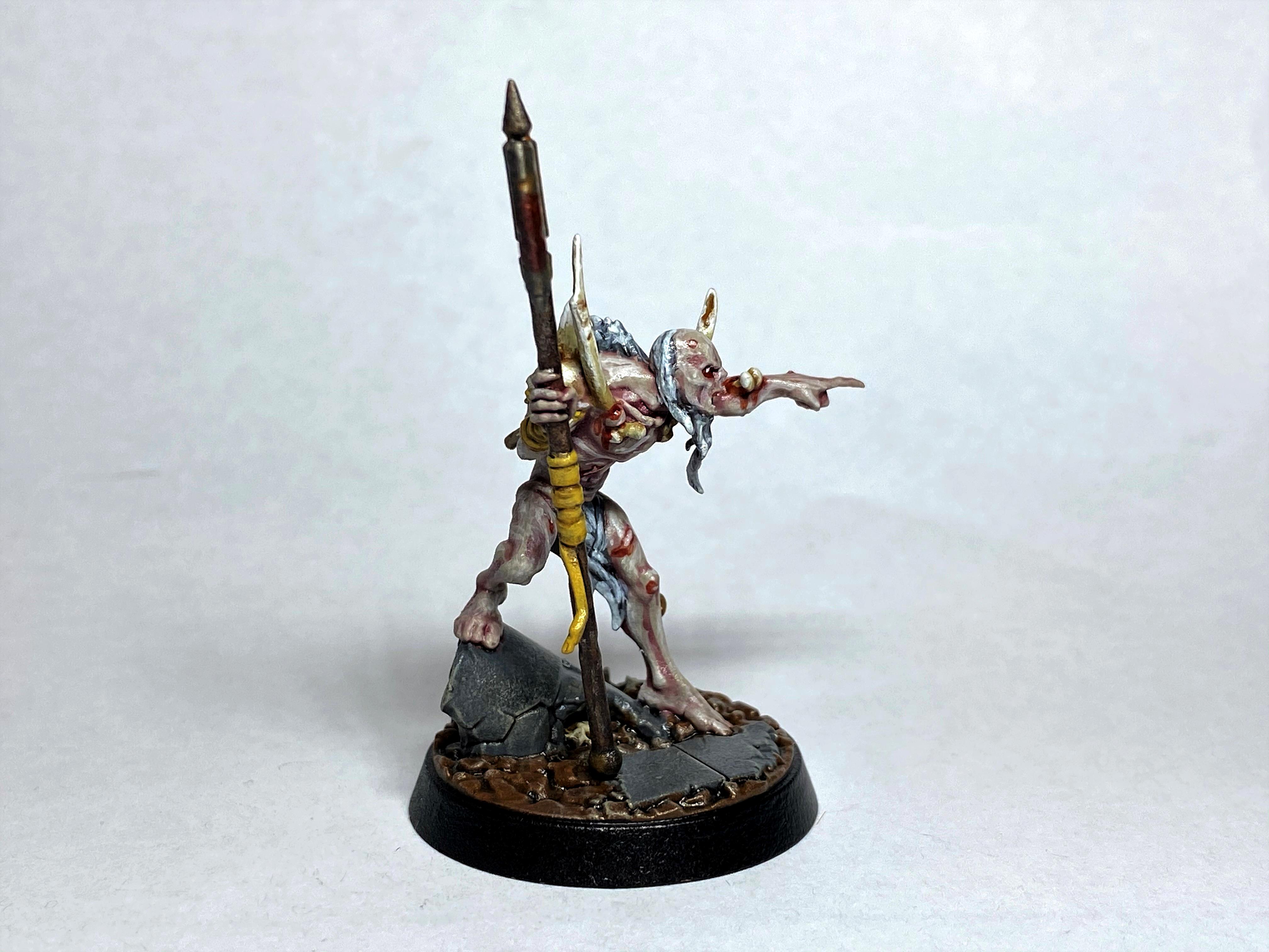 Beast Grave, Flesh-eater Courts, Ghoul, Night Vault, Shade Spire, The Grymwatch, Underworlds, Warhammer Fantasy