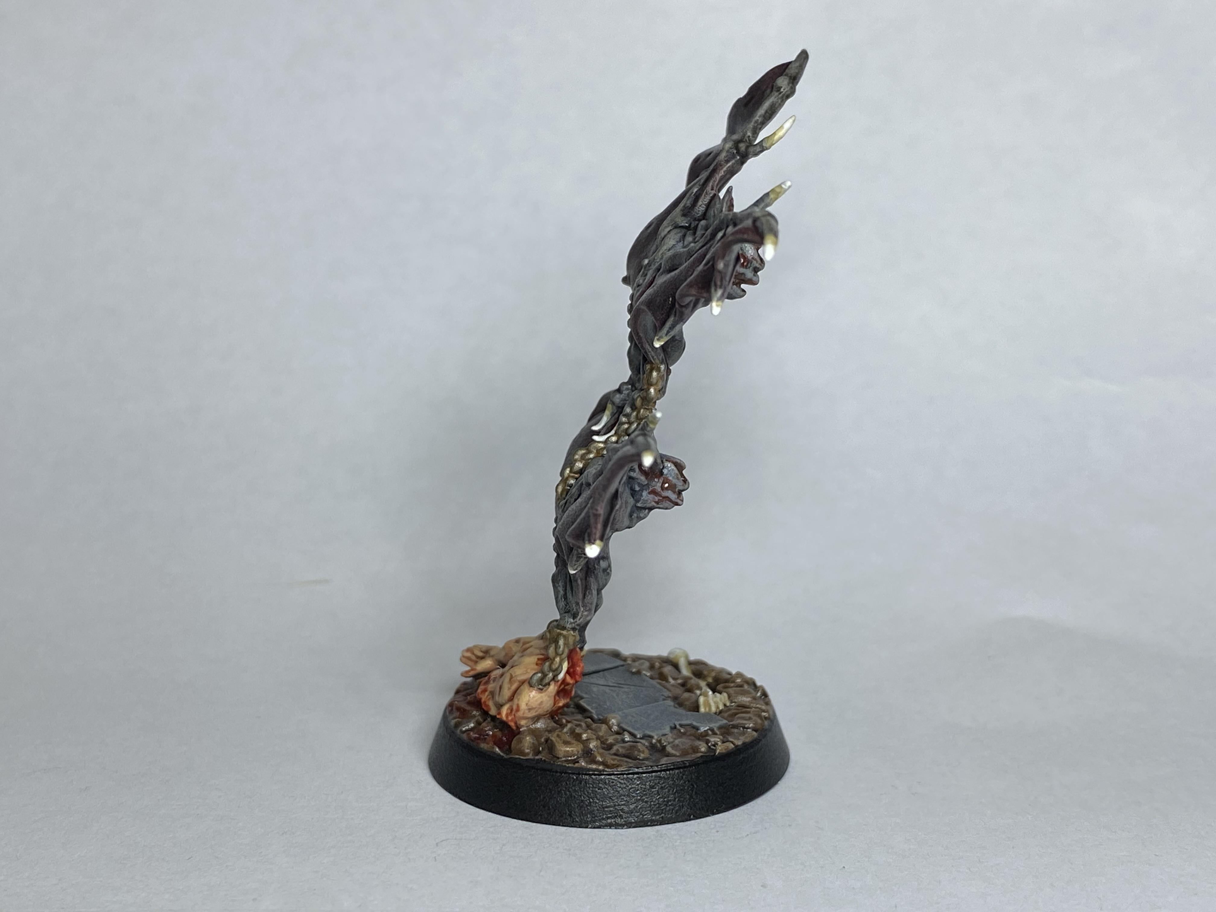 Beast Grave, Flesh-eater Courts, Ghoul, Night Vault, Shade Spire, The Grymwatch, Underworlds, Warhammer Fantasy