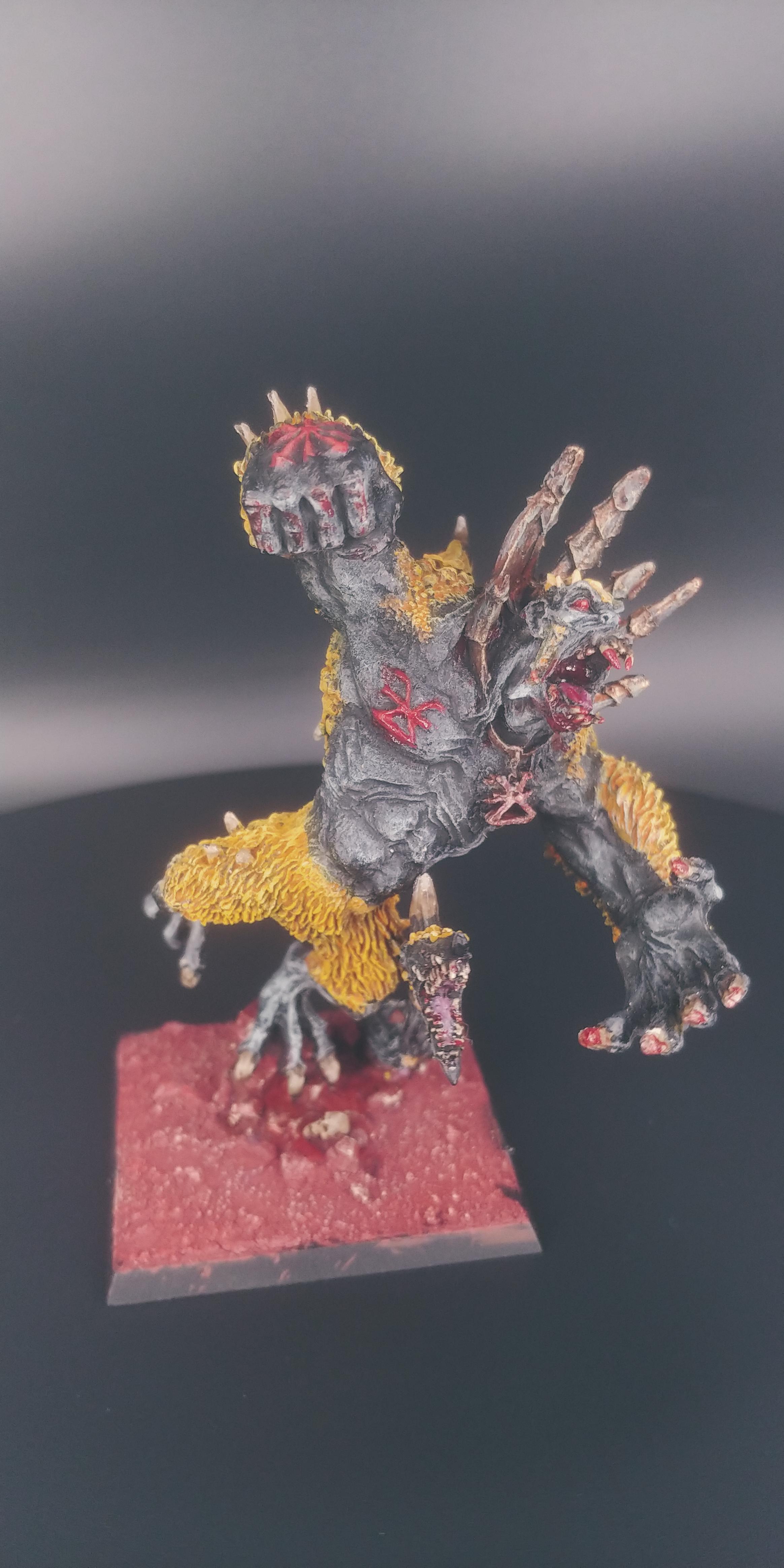 Scyla Anfingrimm