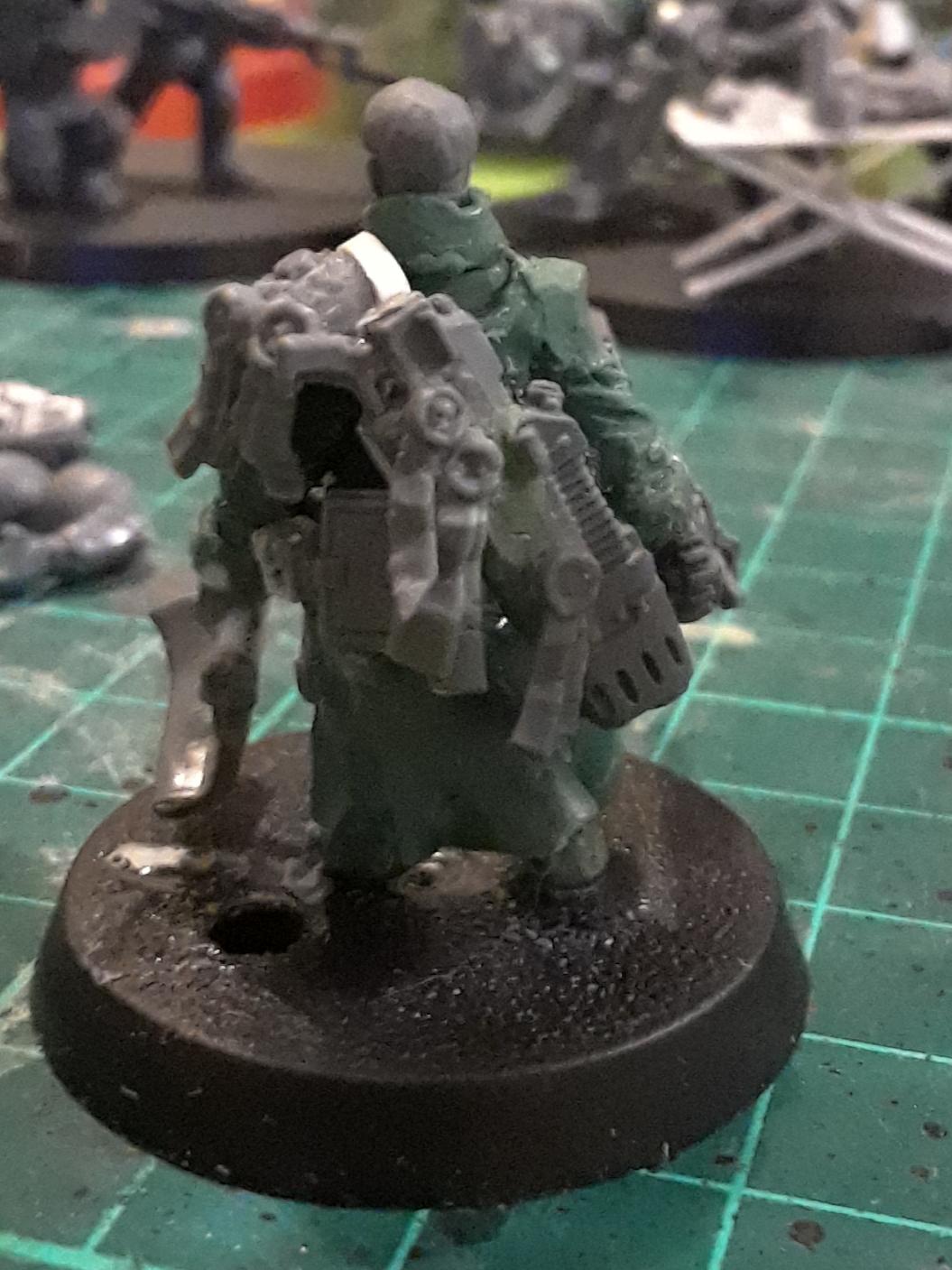 Plasma Gun