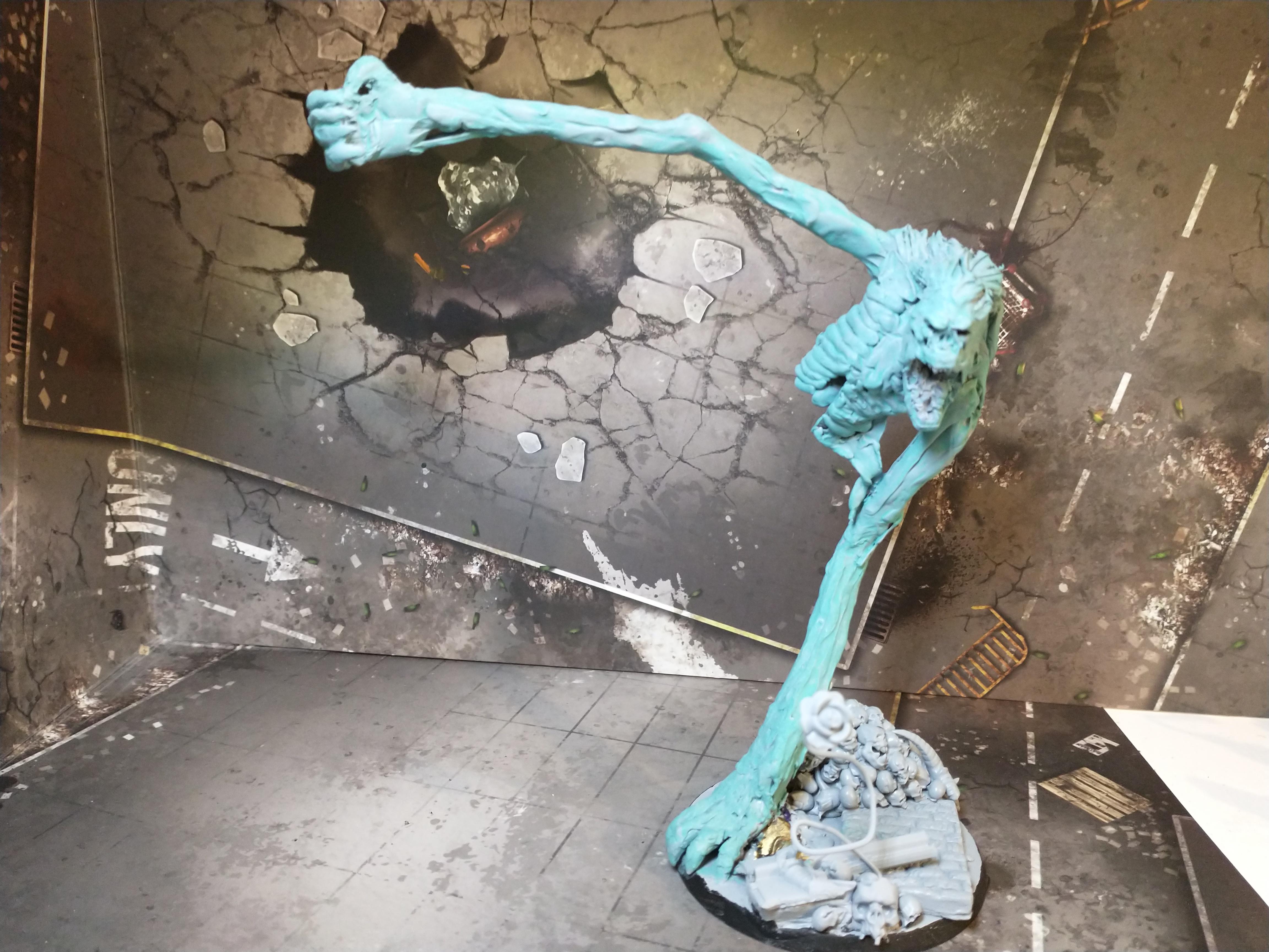 Mourngul WIP 3