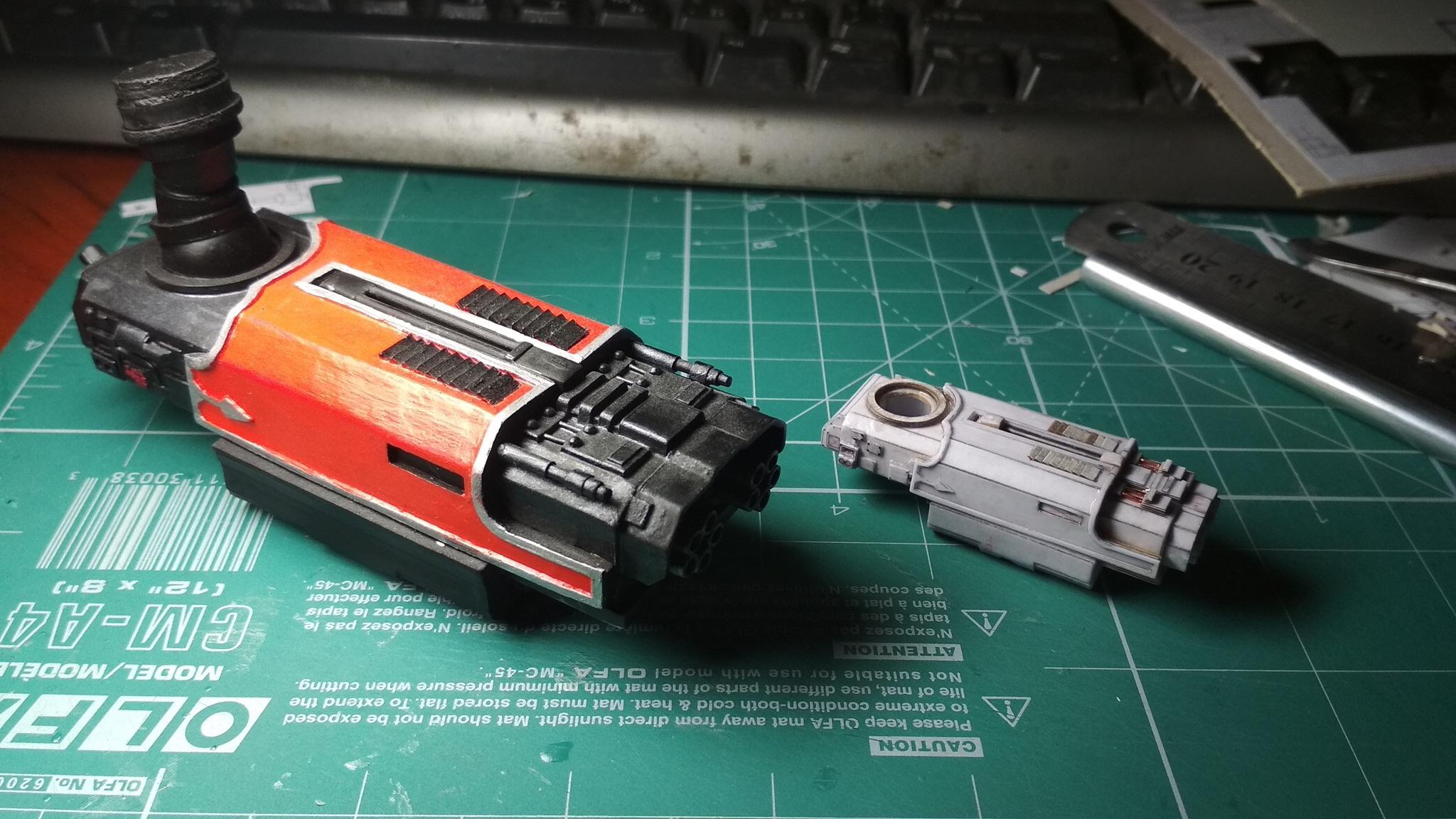 mega-bolter